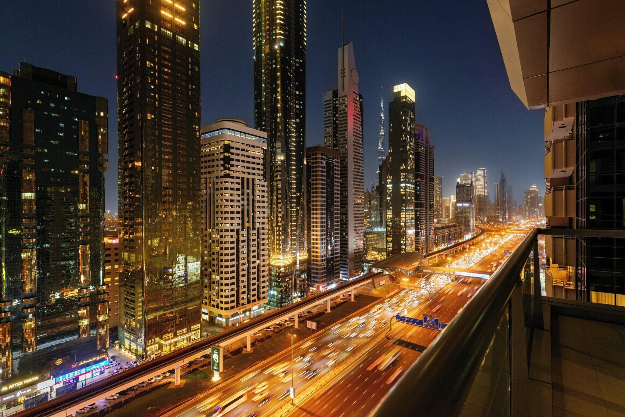 Double Classic with Views