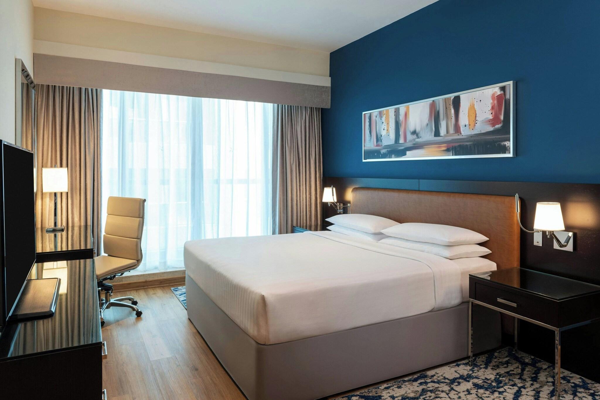 Suite King Bed Two Bedrooms