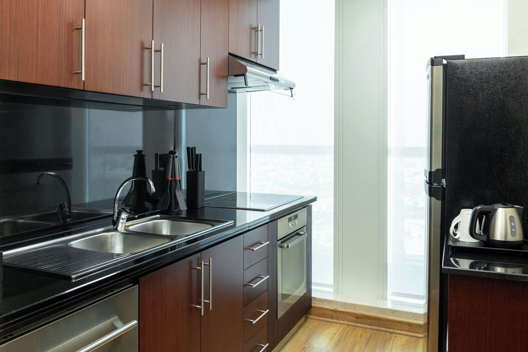 Suite King Bed Non Smoking