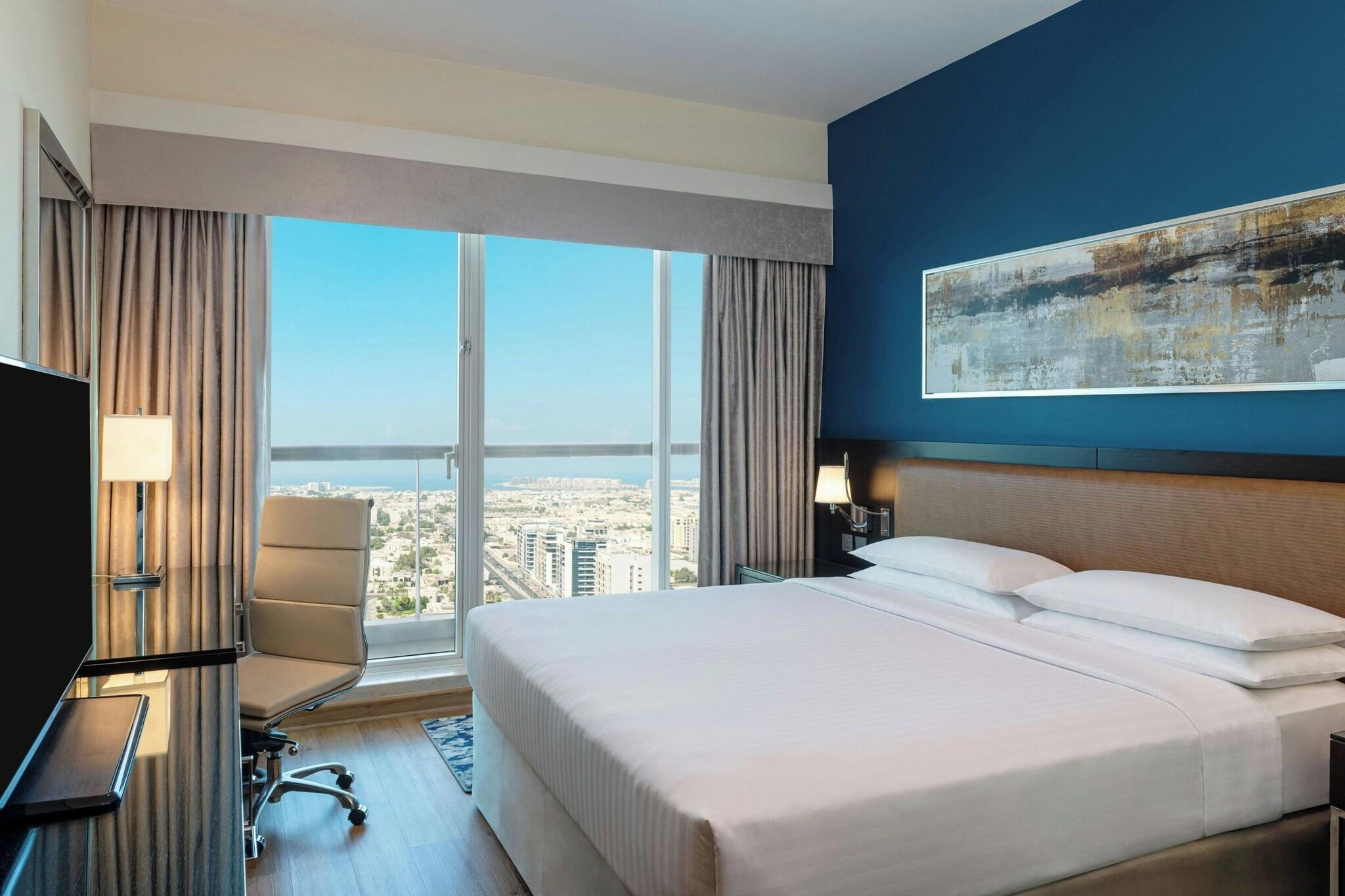 Suite King Bed Non Smoking