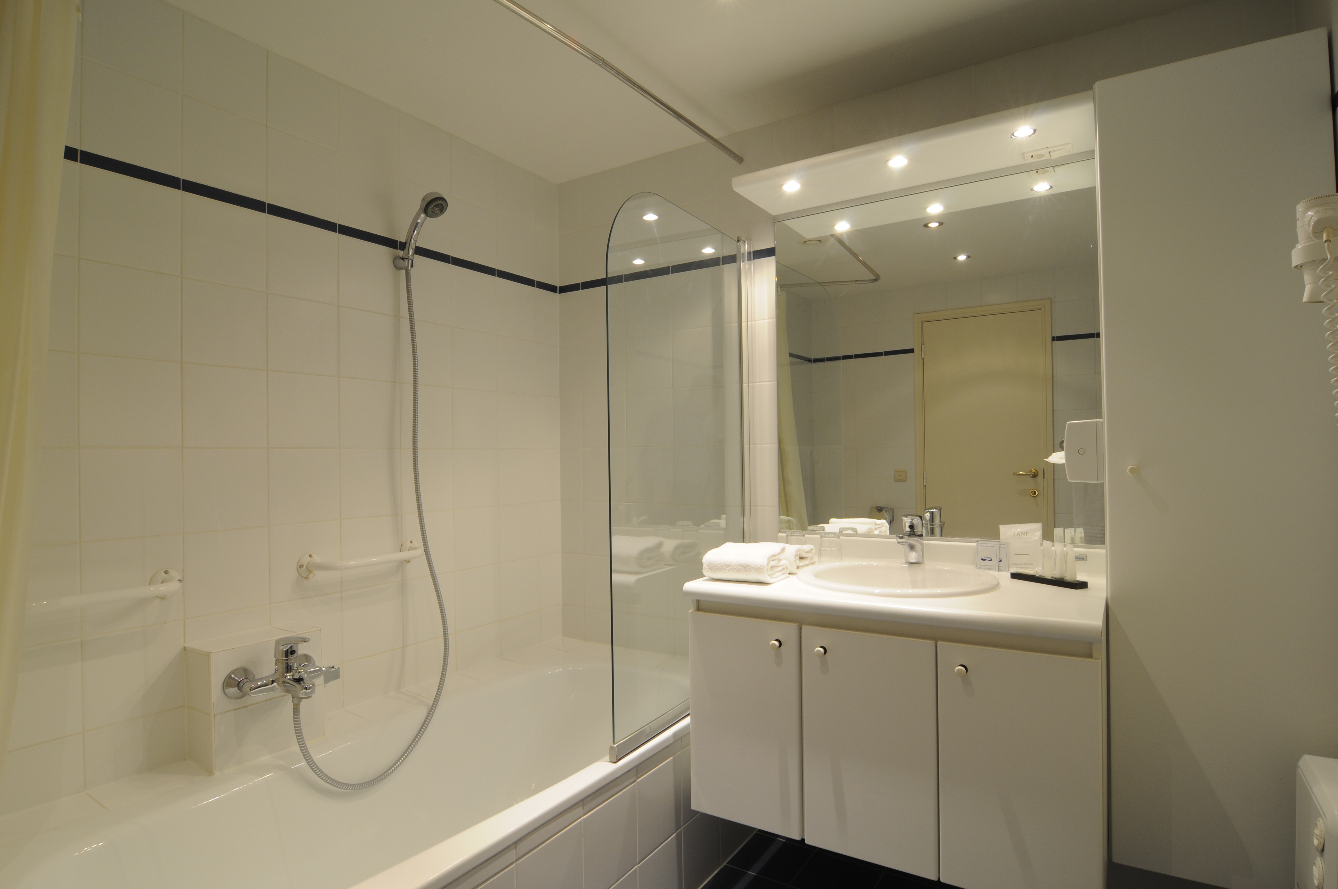 Family Room Standard