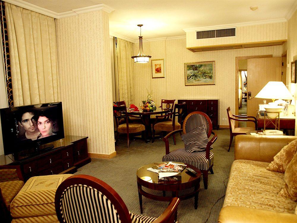 Junior Suite Standard