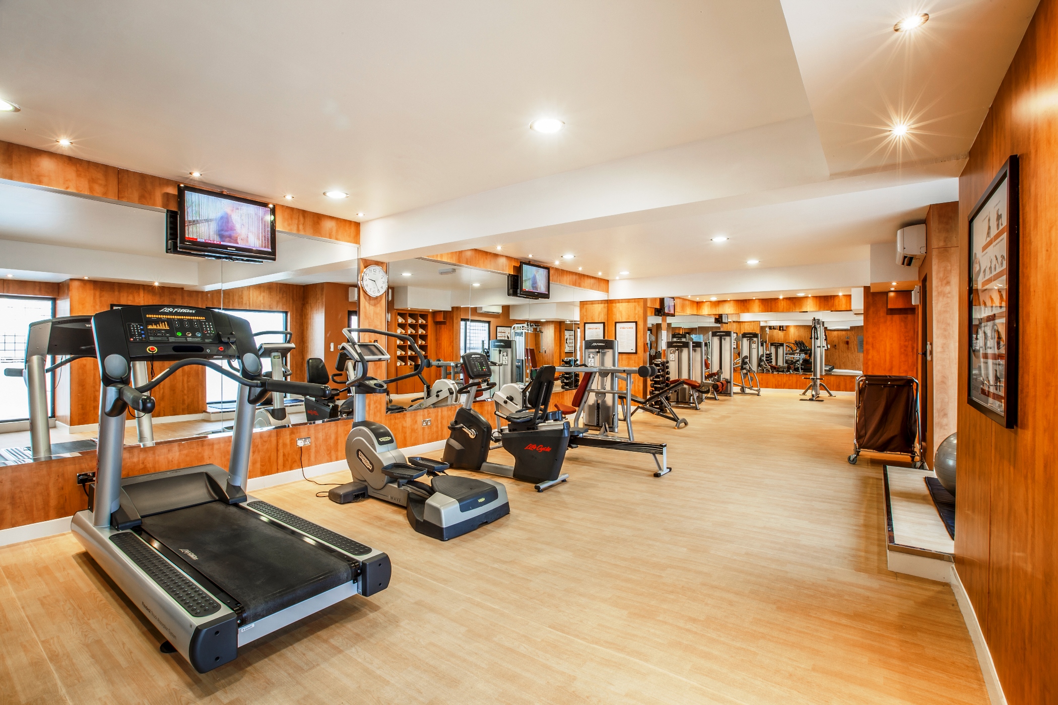 Sports and Entertainment