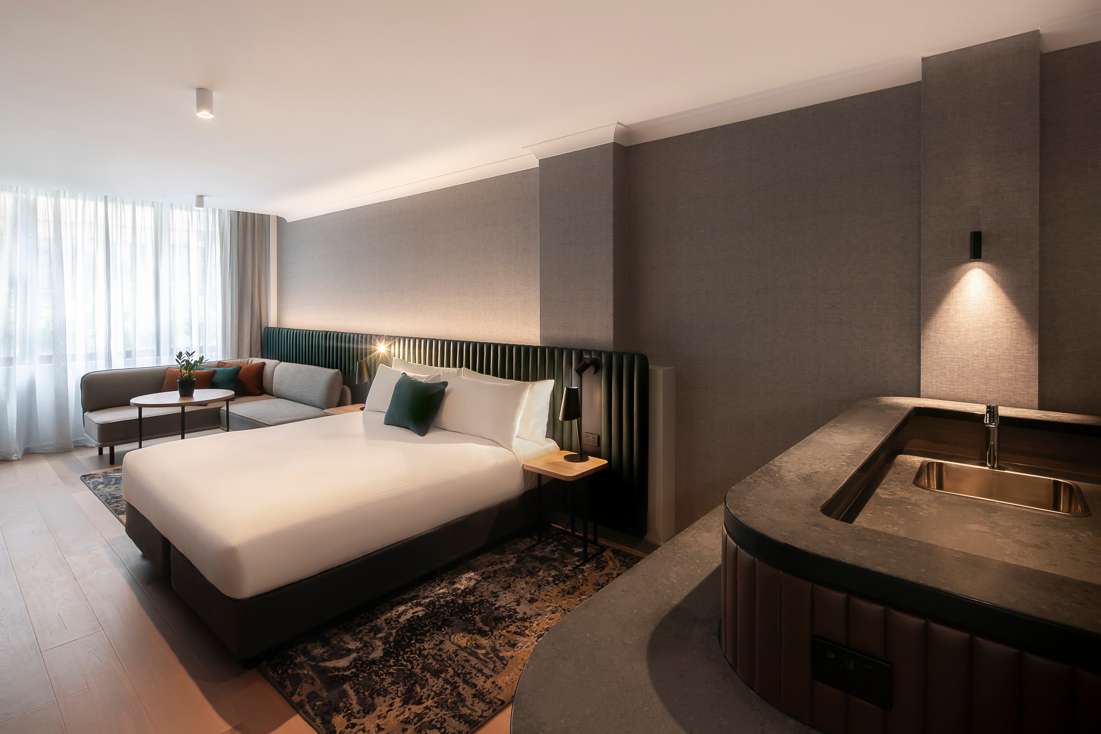 Junior Suite Standard