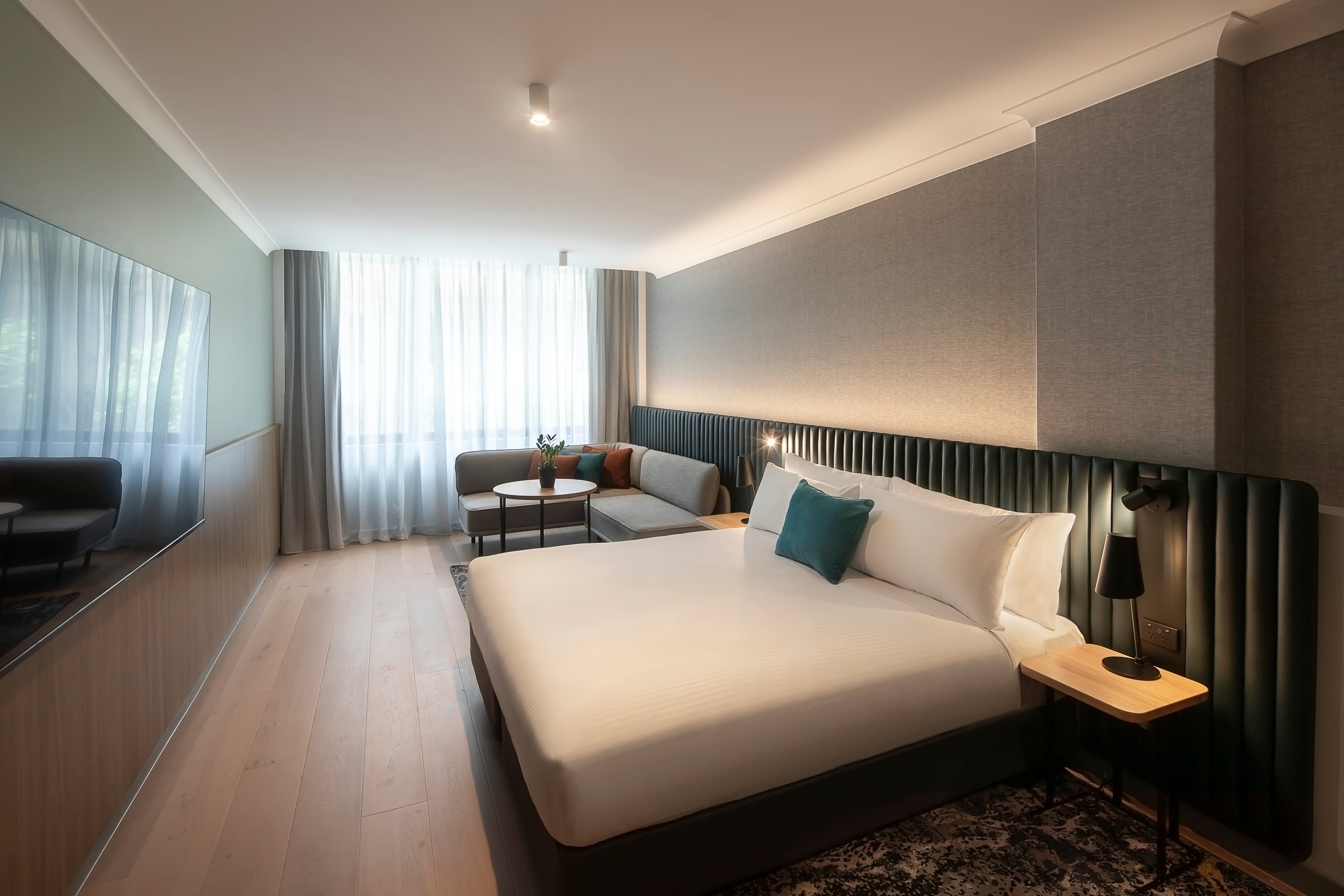 Junior Suite Standard