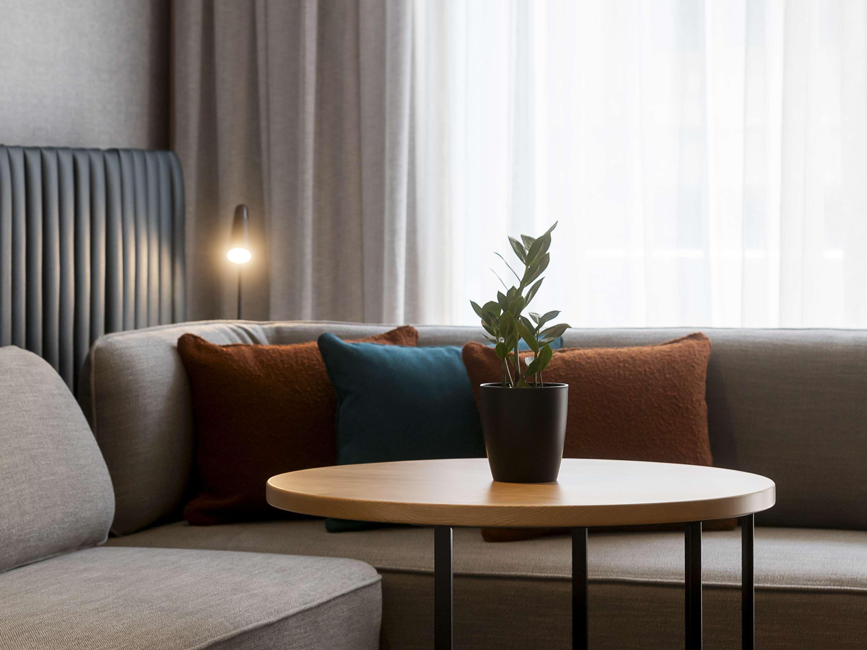 Junior Suite Standard