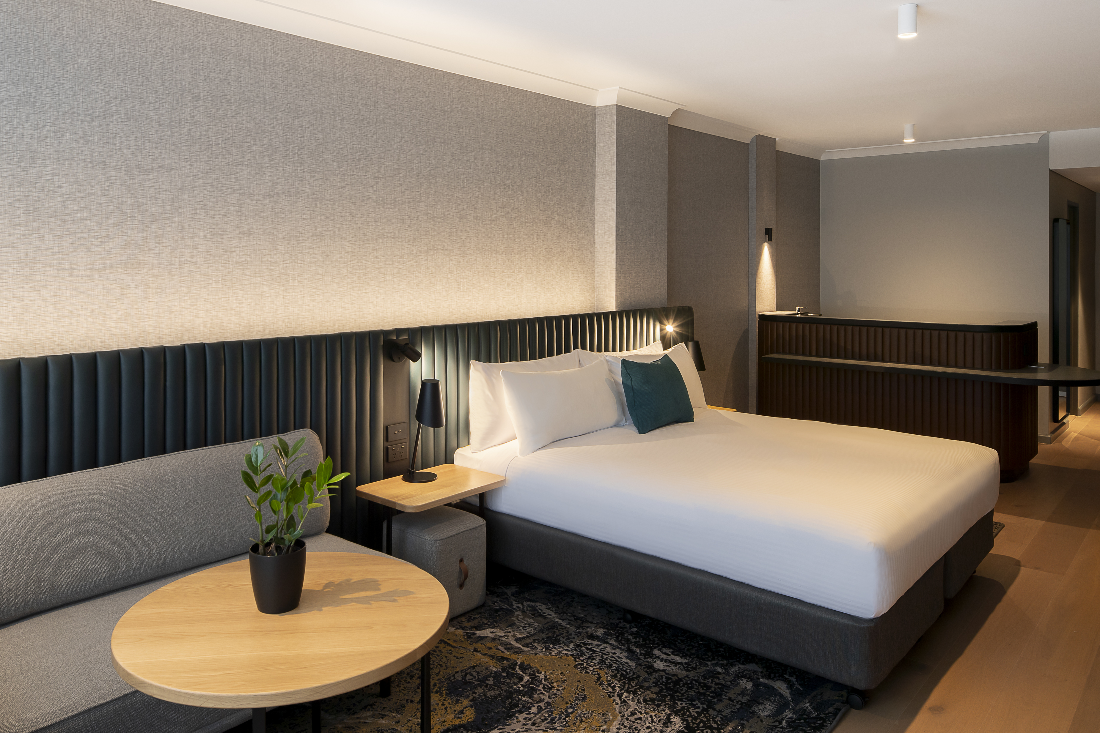 Junior Suite Standard