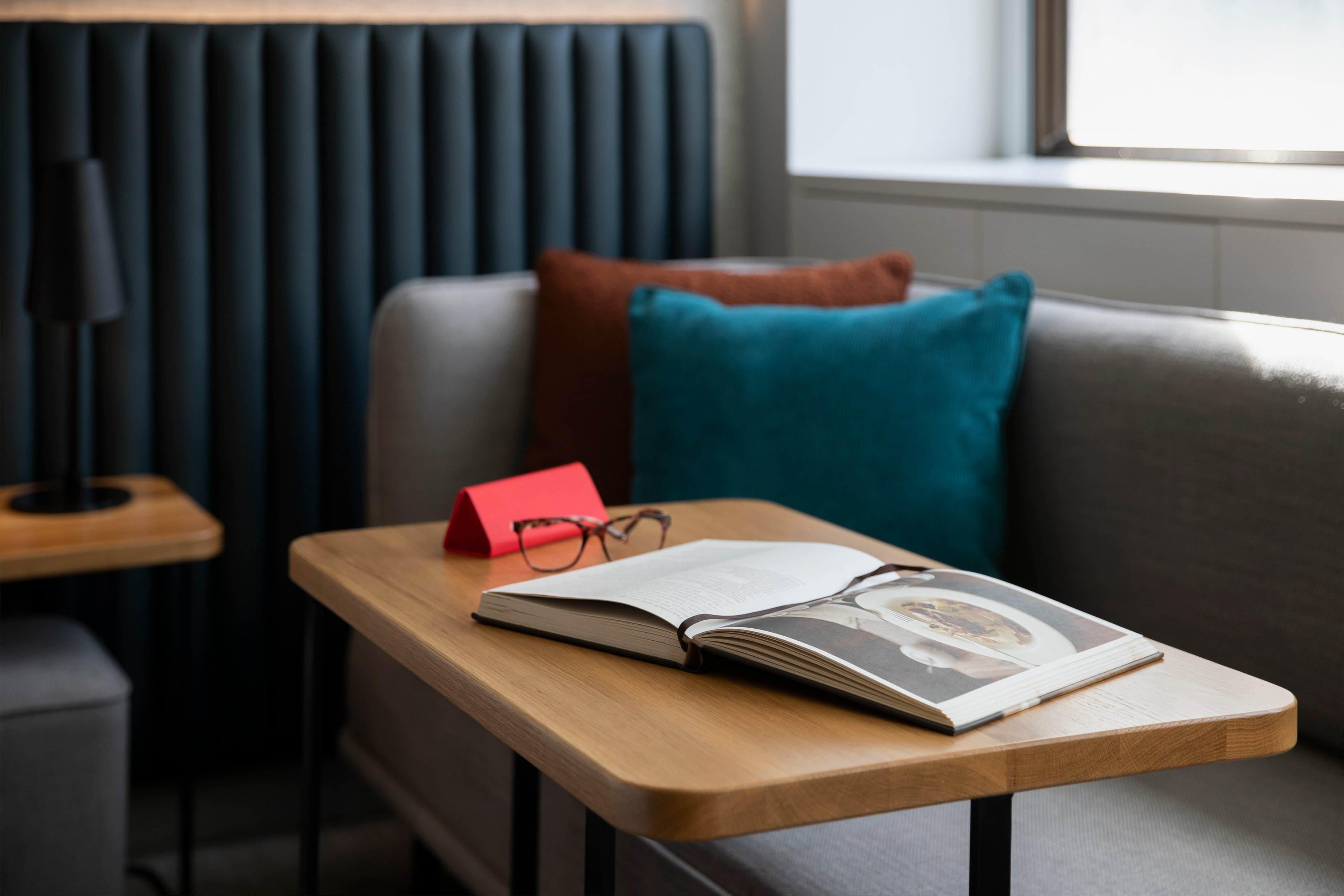 Double Superior King Bed