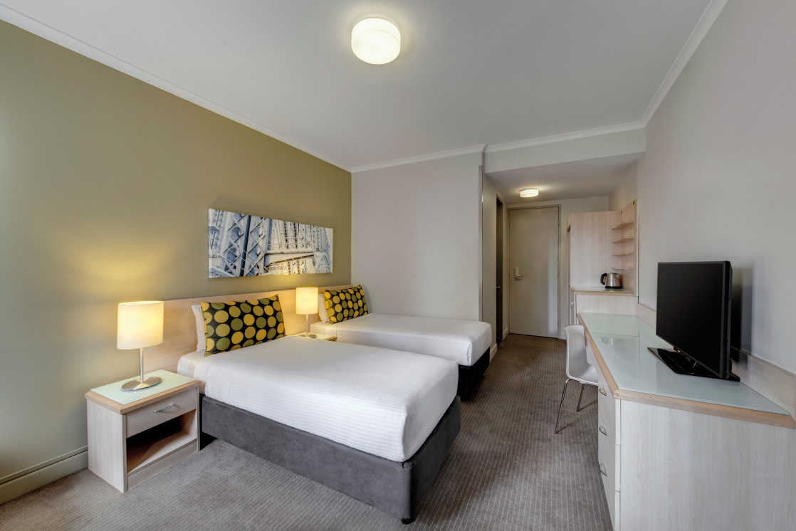 Double or Twin Standard