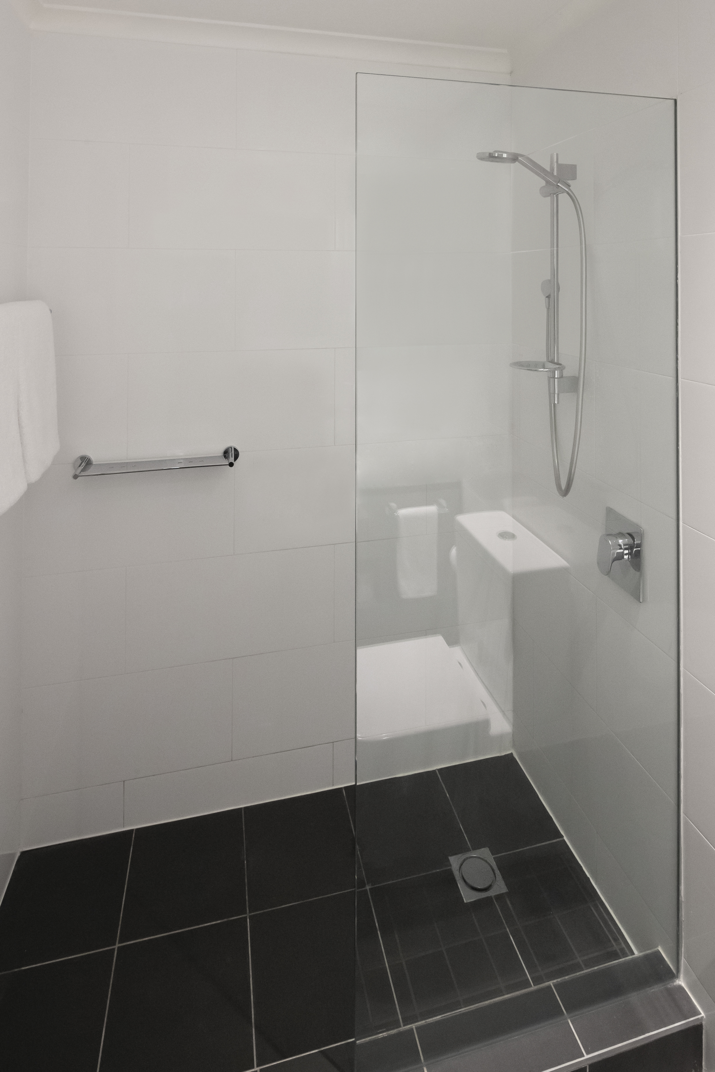 Double or Twin Executive