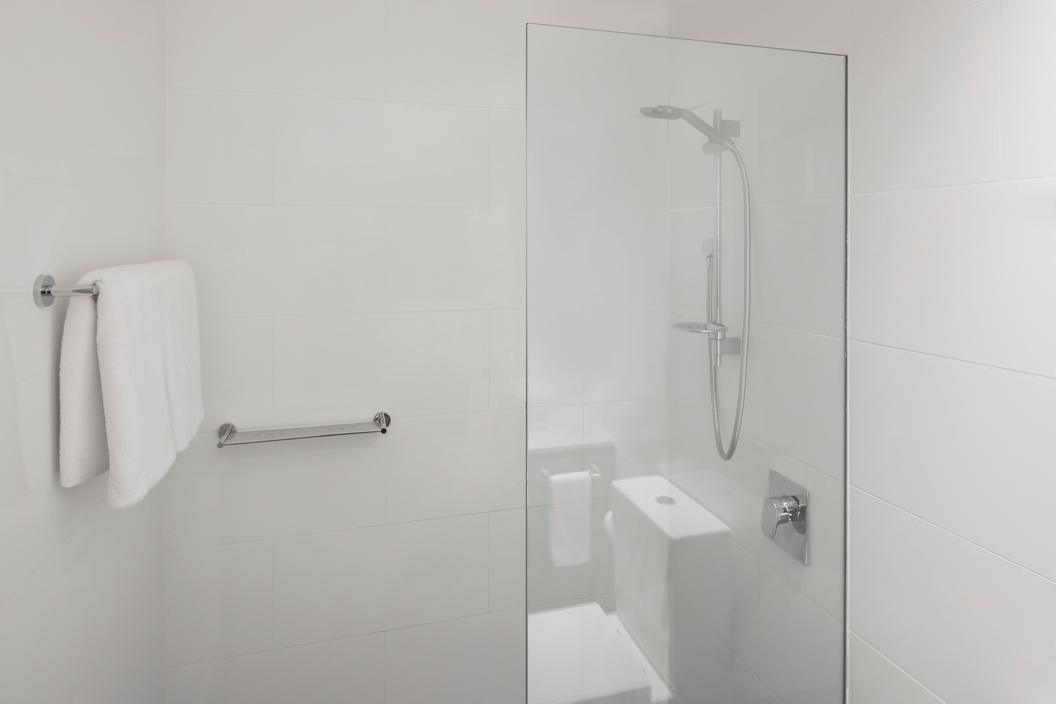 Single Executive King Bed