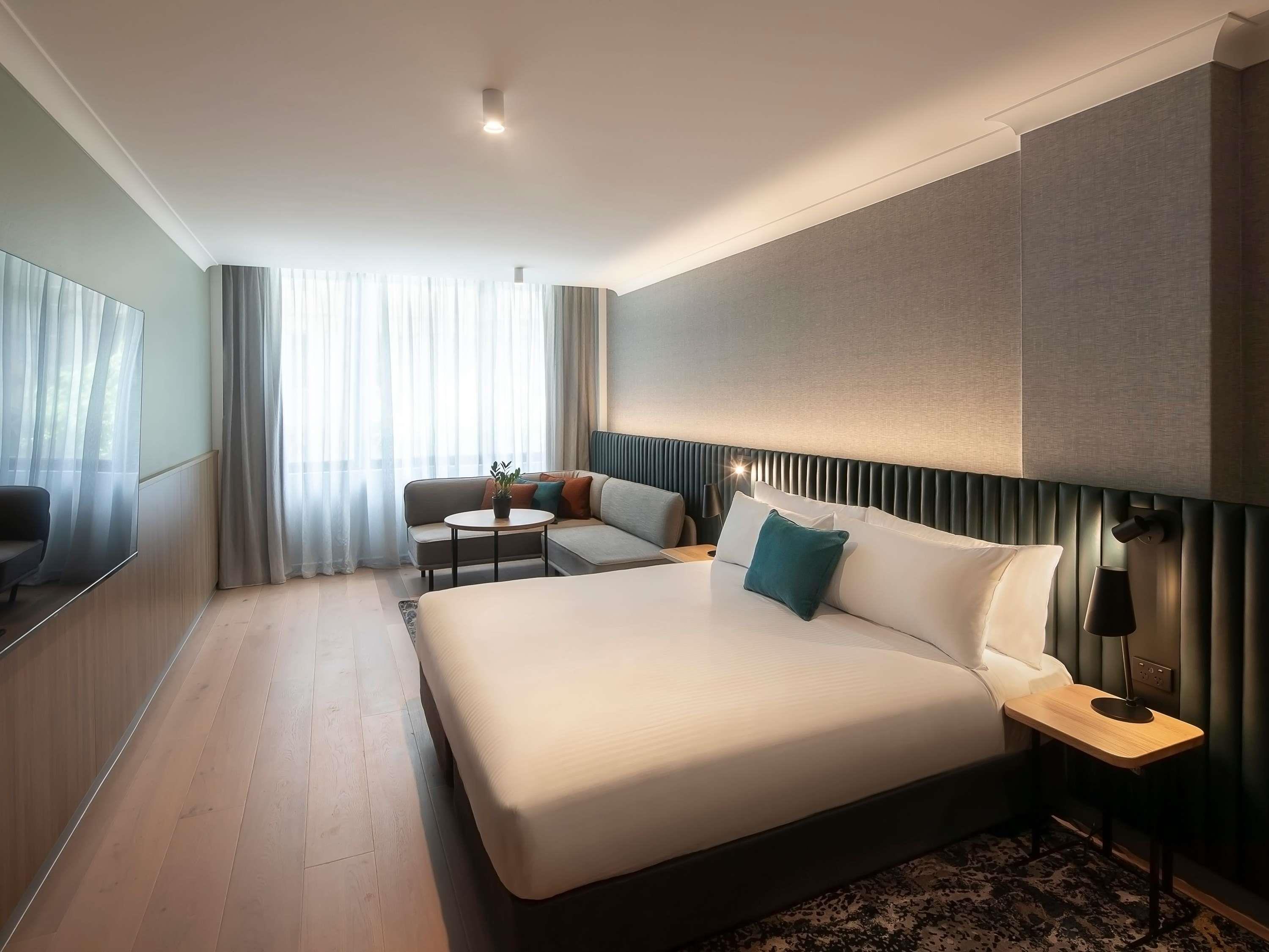 Junior Suite Standard