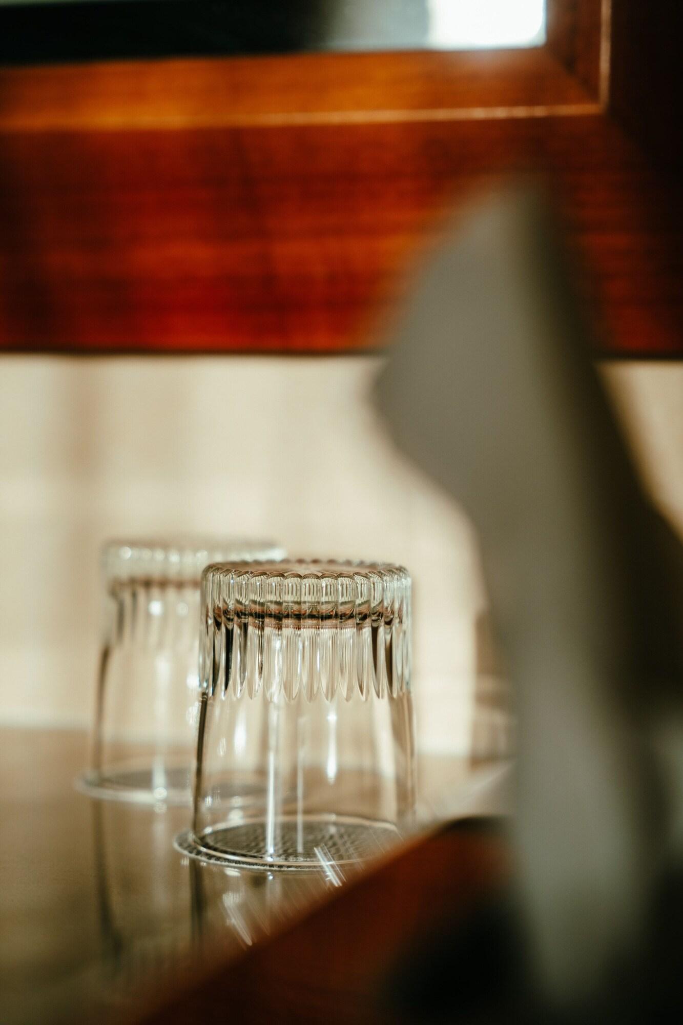 Double Executive King Bed