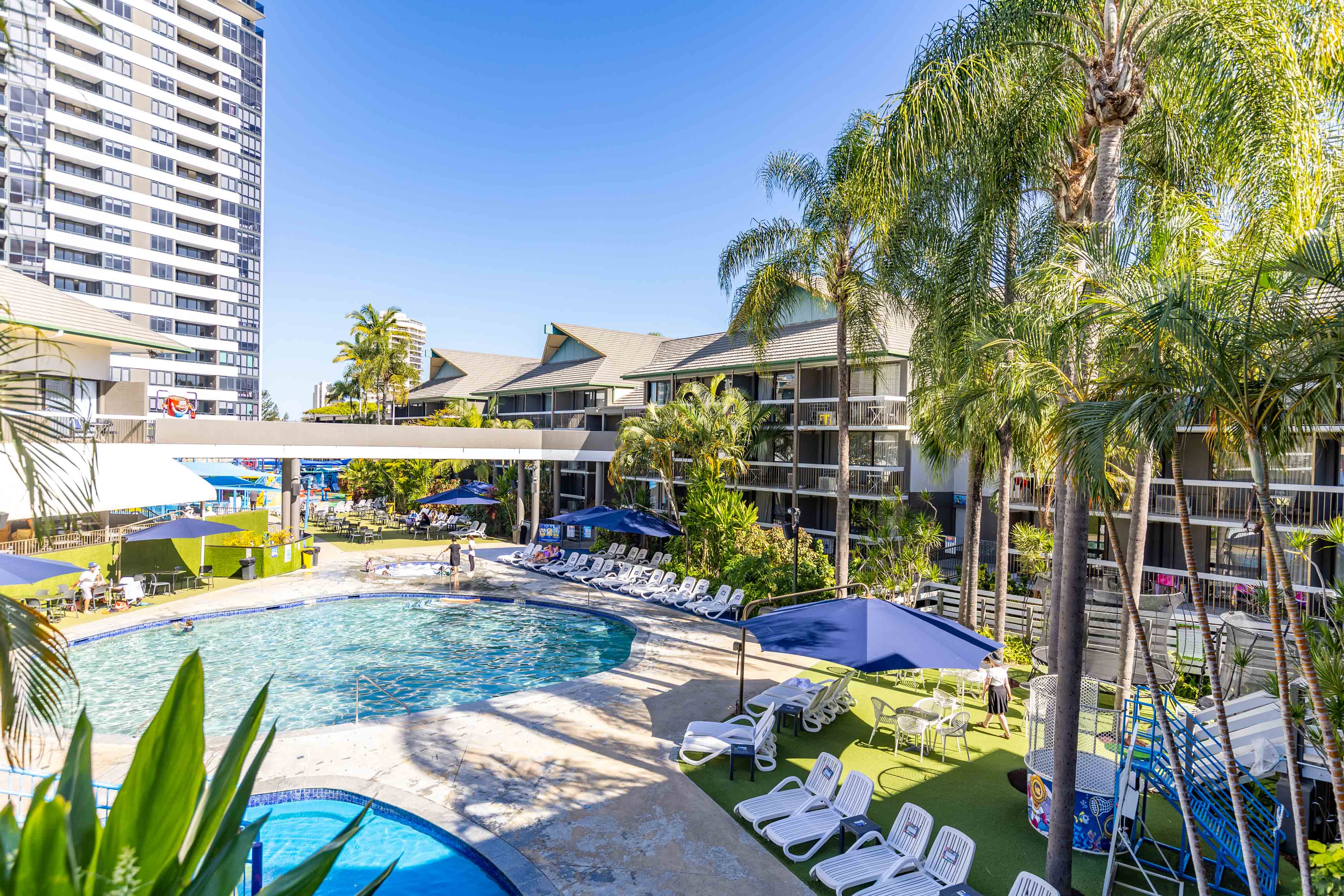 Family Room Standard