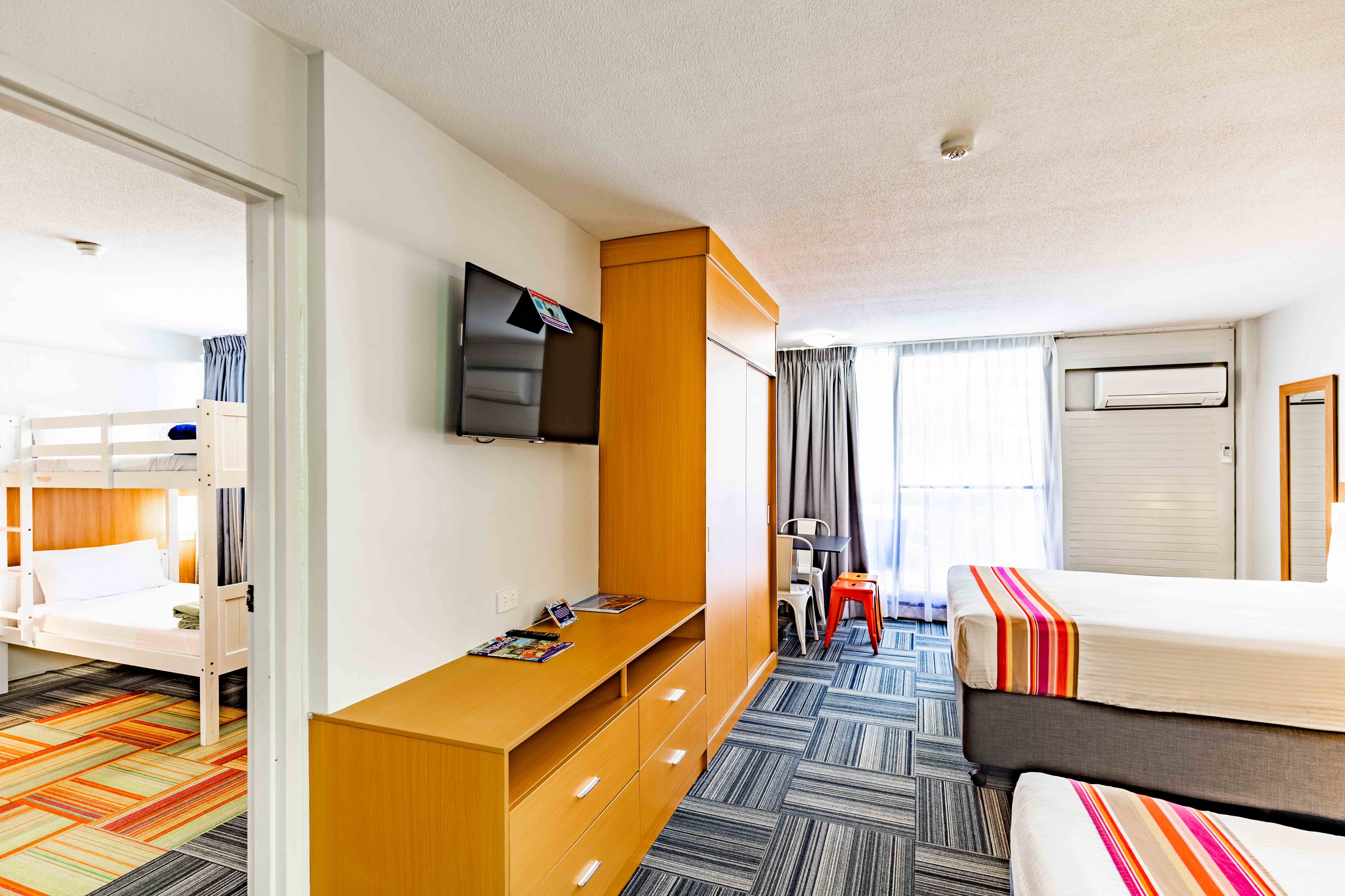 Family Room Standard