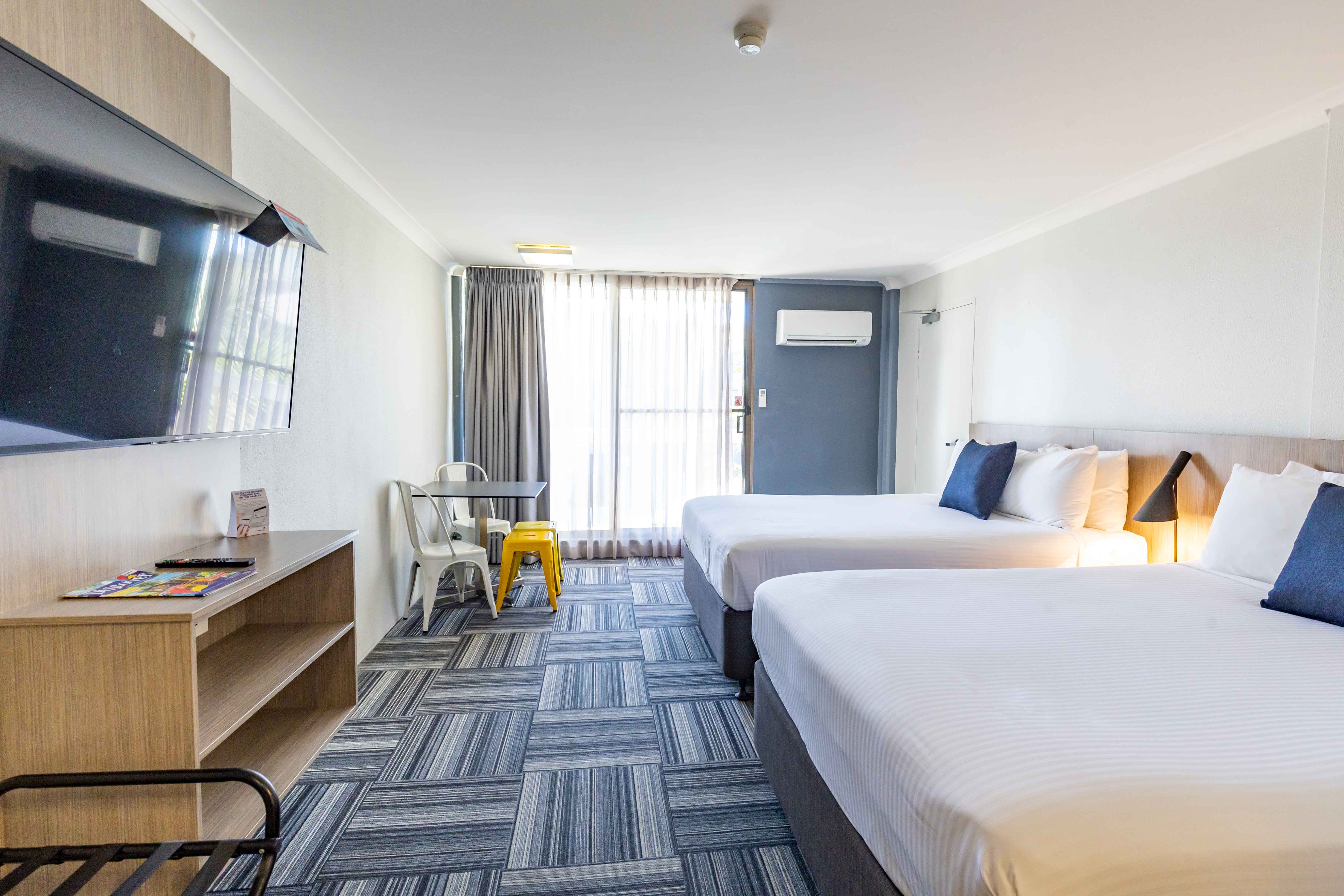 Room Superior with Views