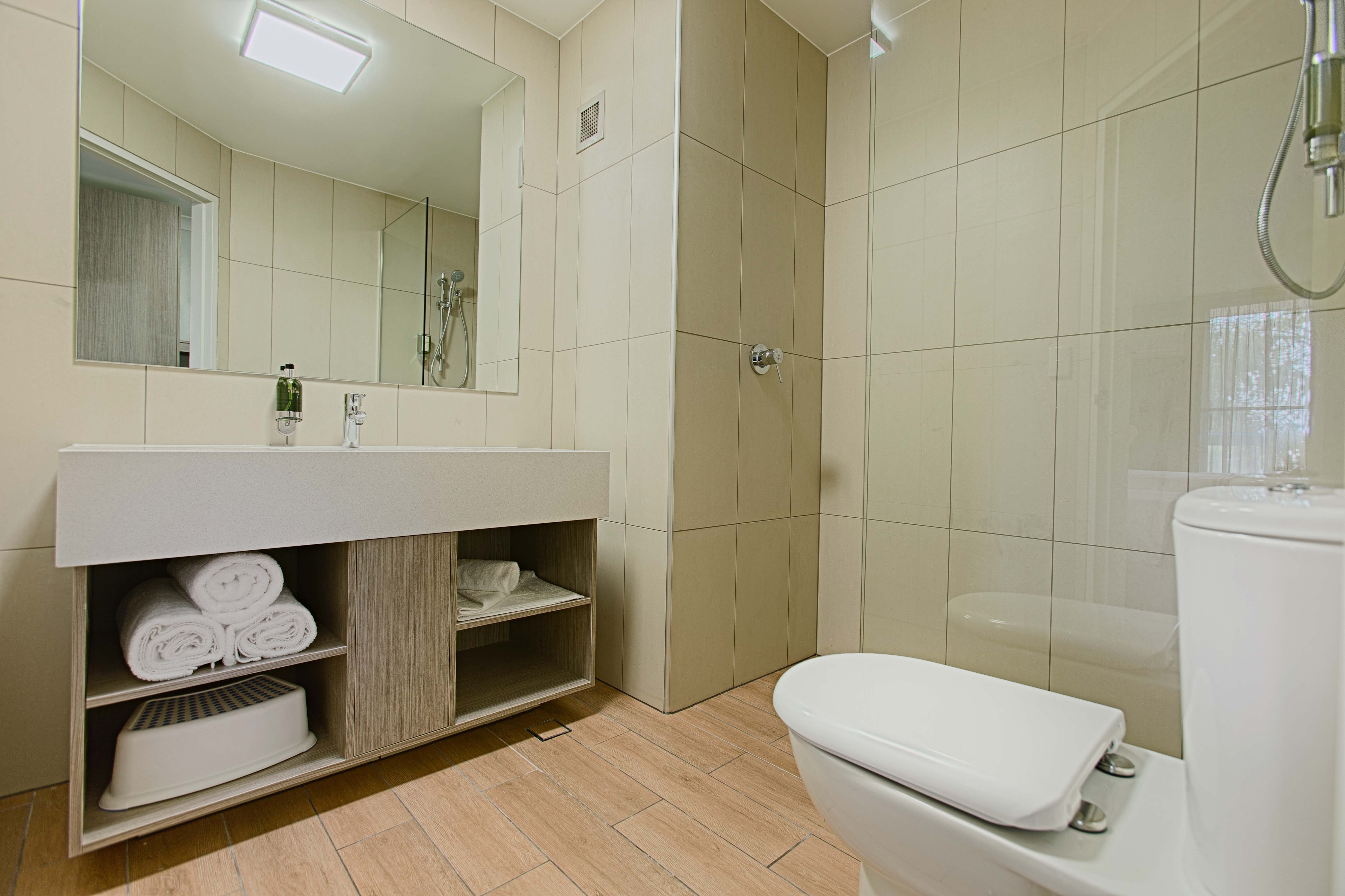 Room Superior with Views