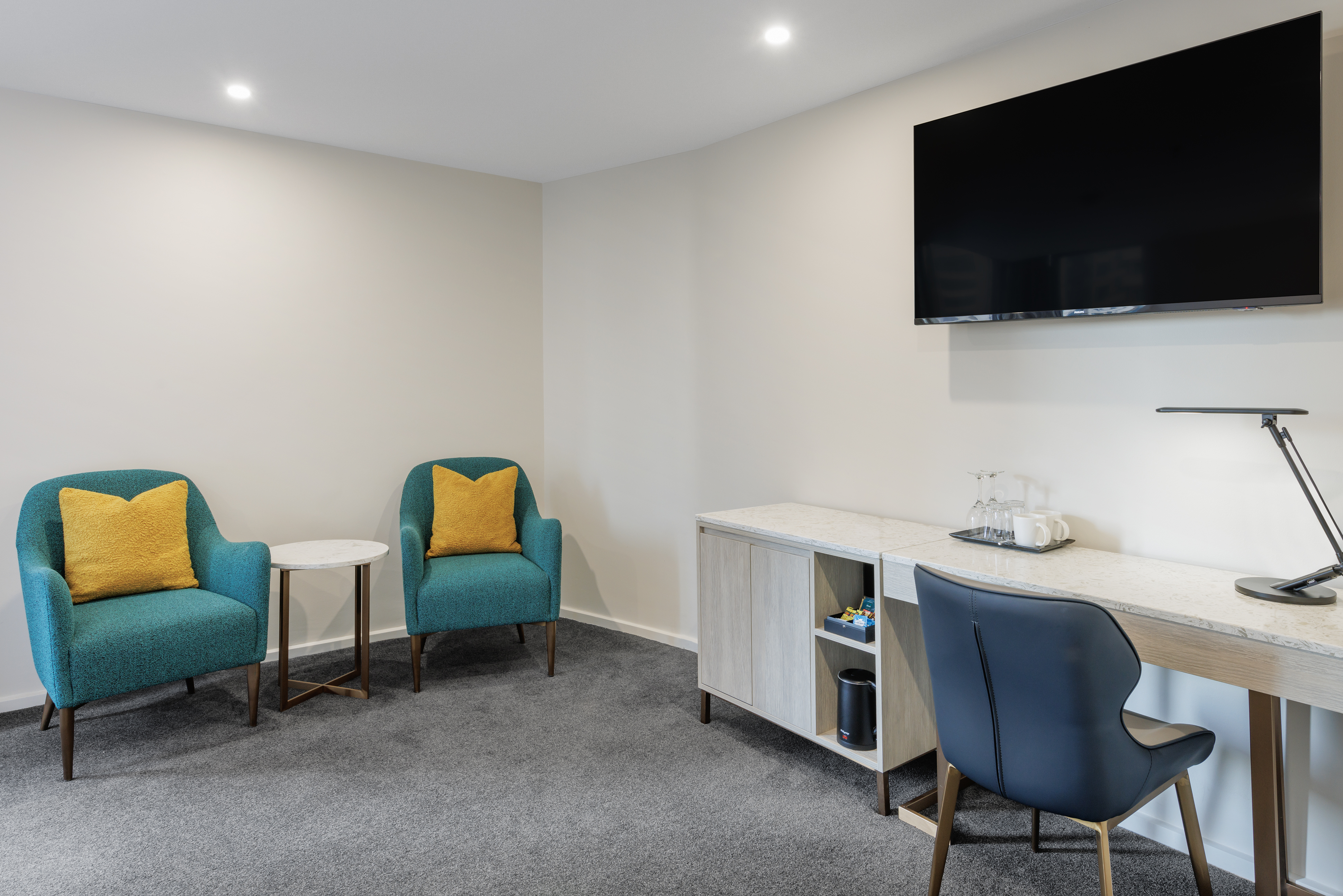 Double or Twin Superior