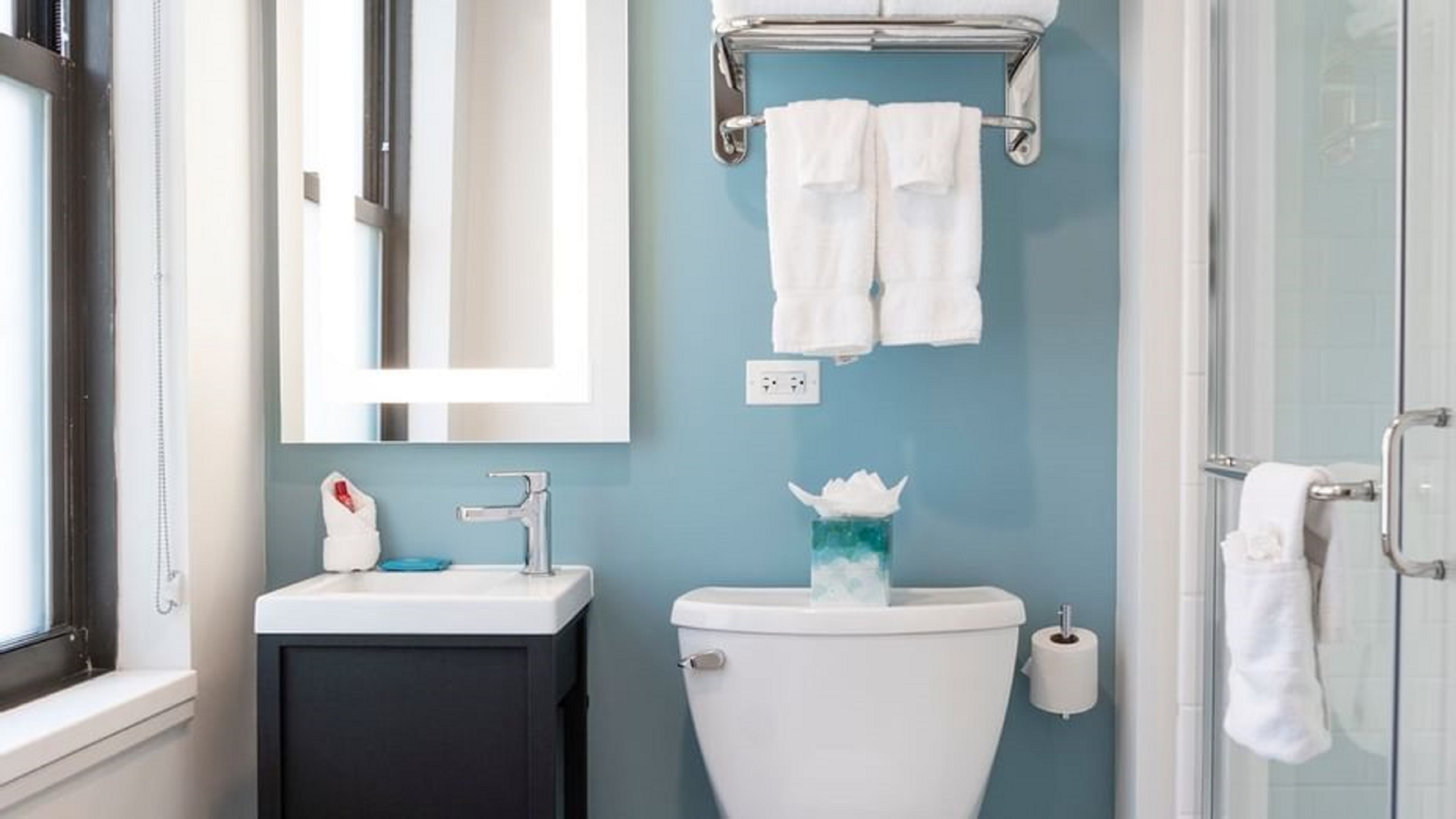 Double Superior King Bed