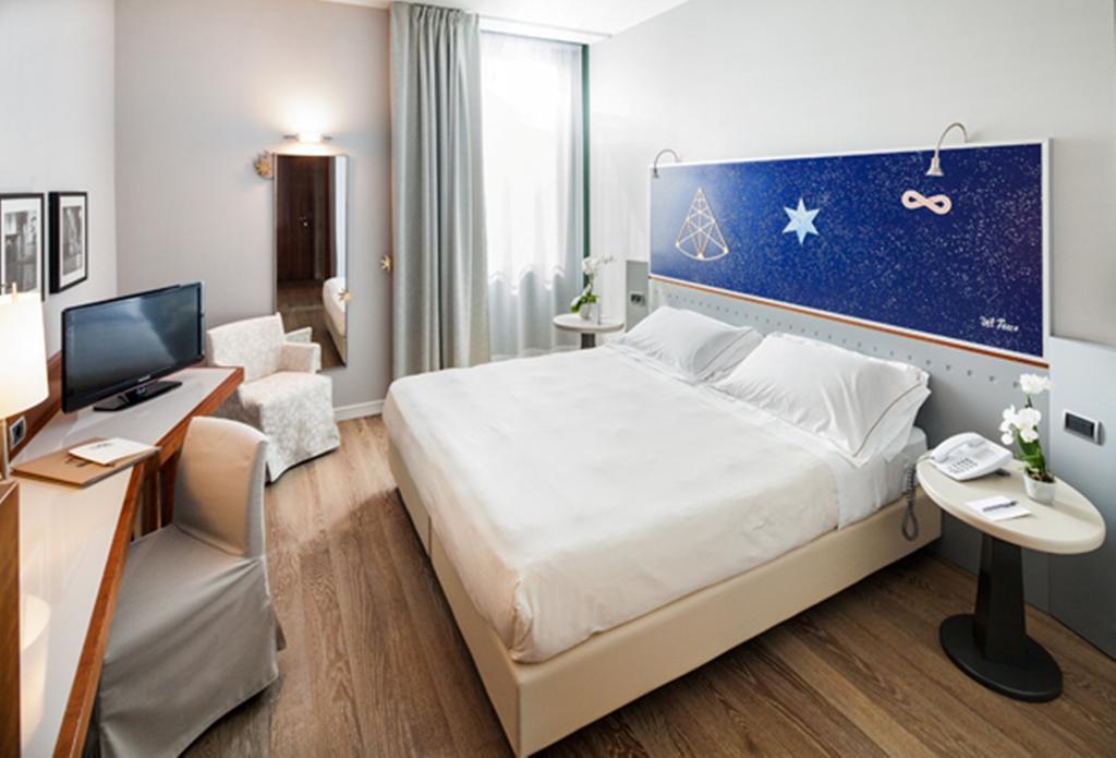 Double Single Standard