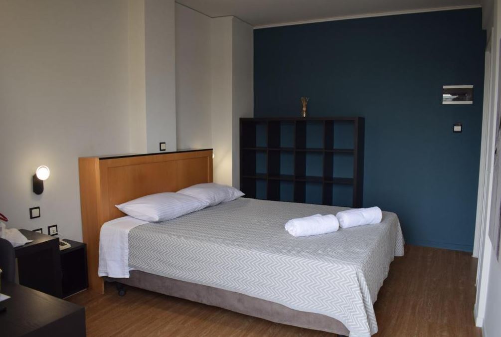 Double or Twin Superior