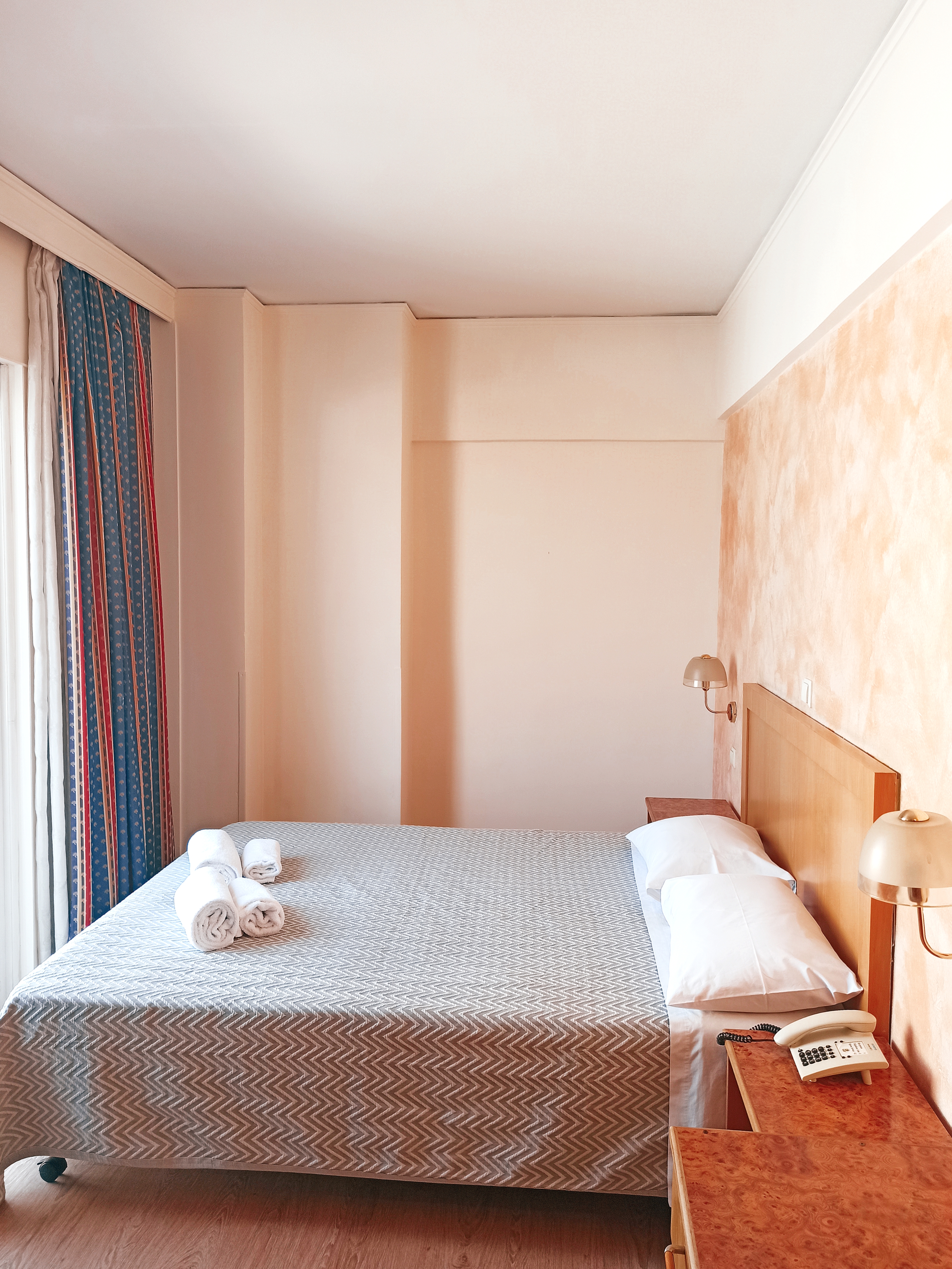 Double or Twin Economy