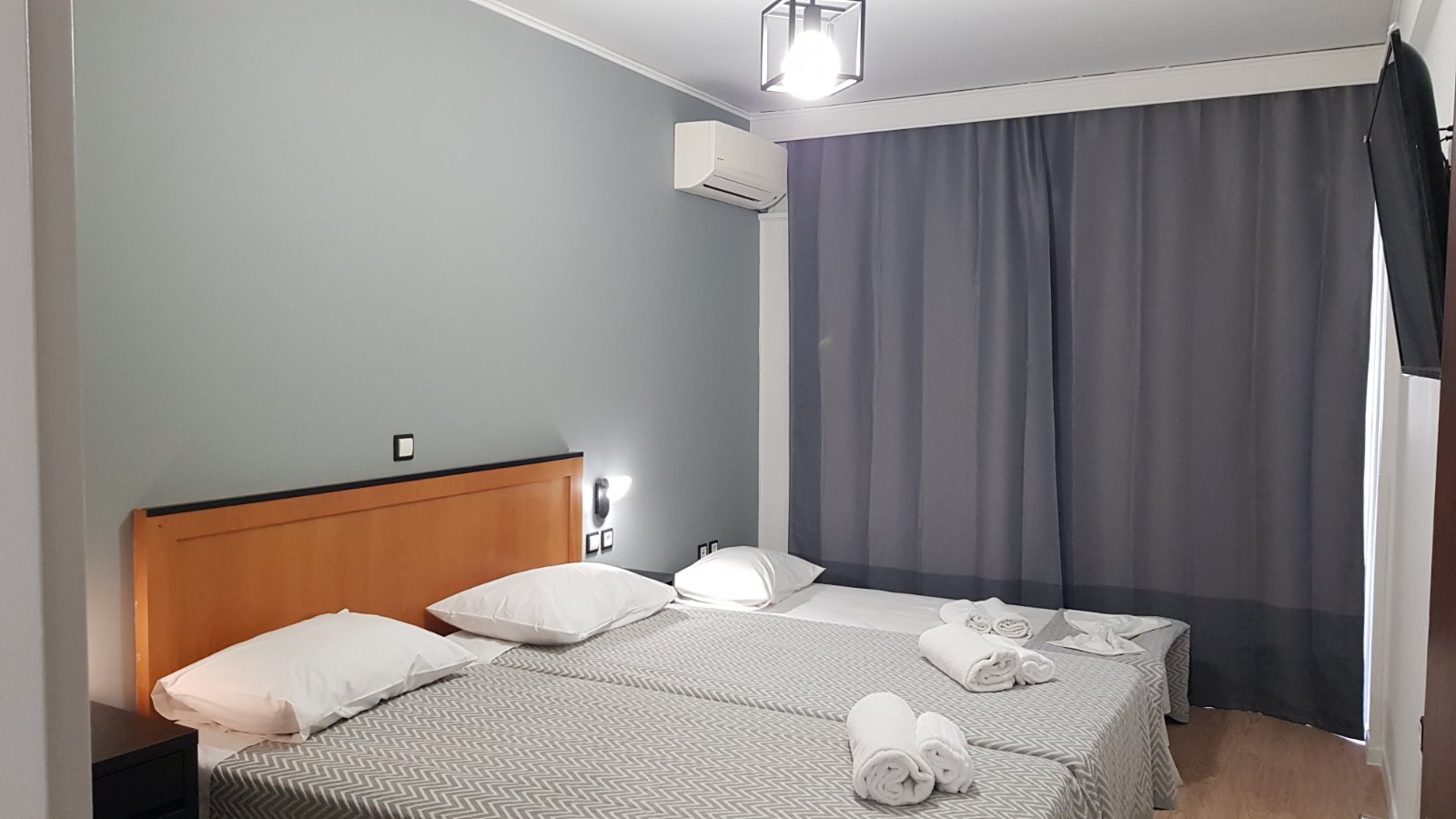 Double or Twin Superior