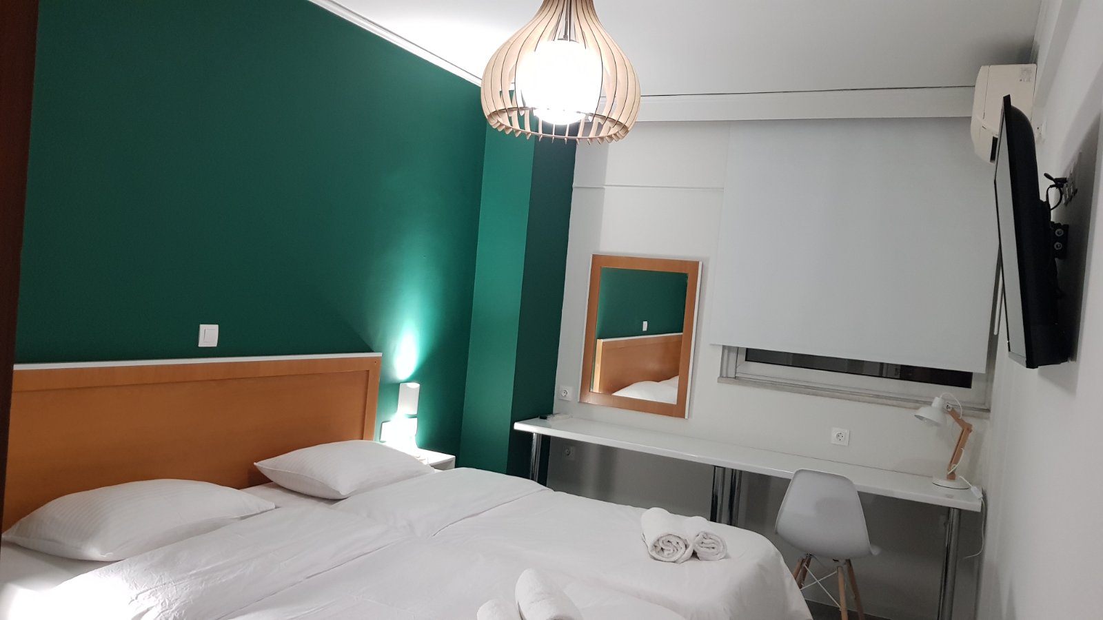 Double or Twin Superior