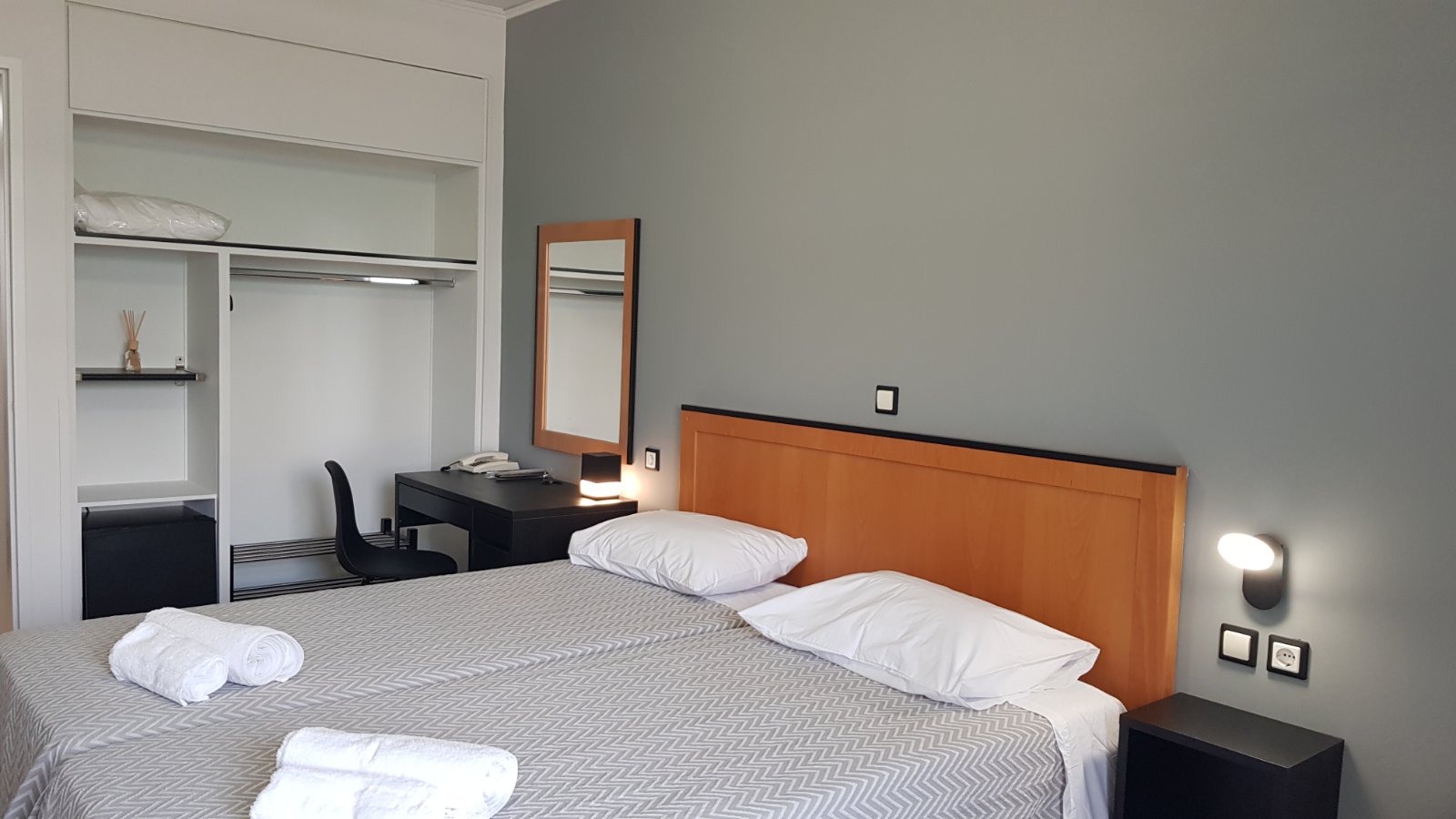 Double or Twin Superior