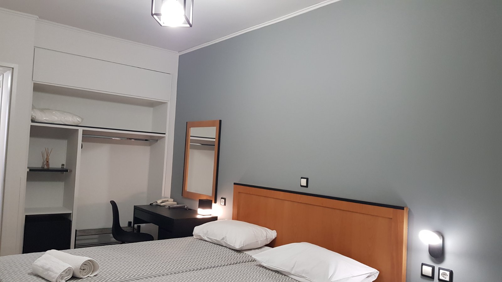 Double or Twin Superior