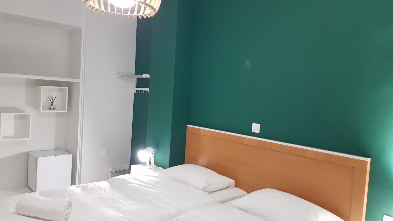 Double or Twin Superior