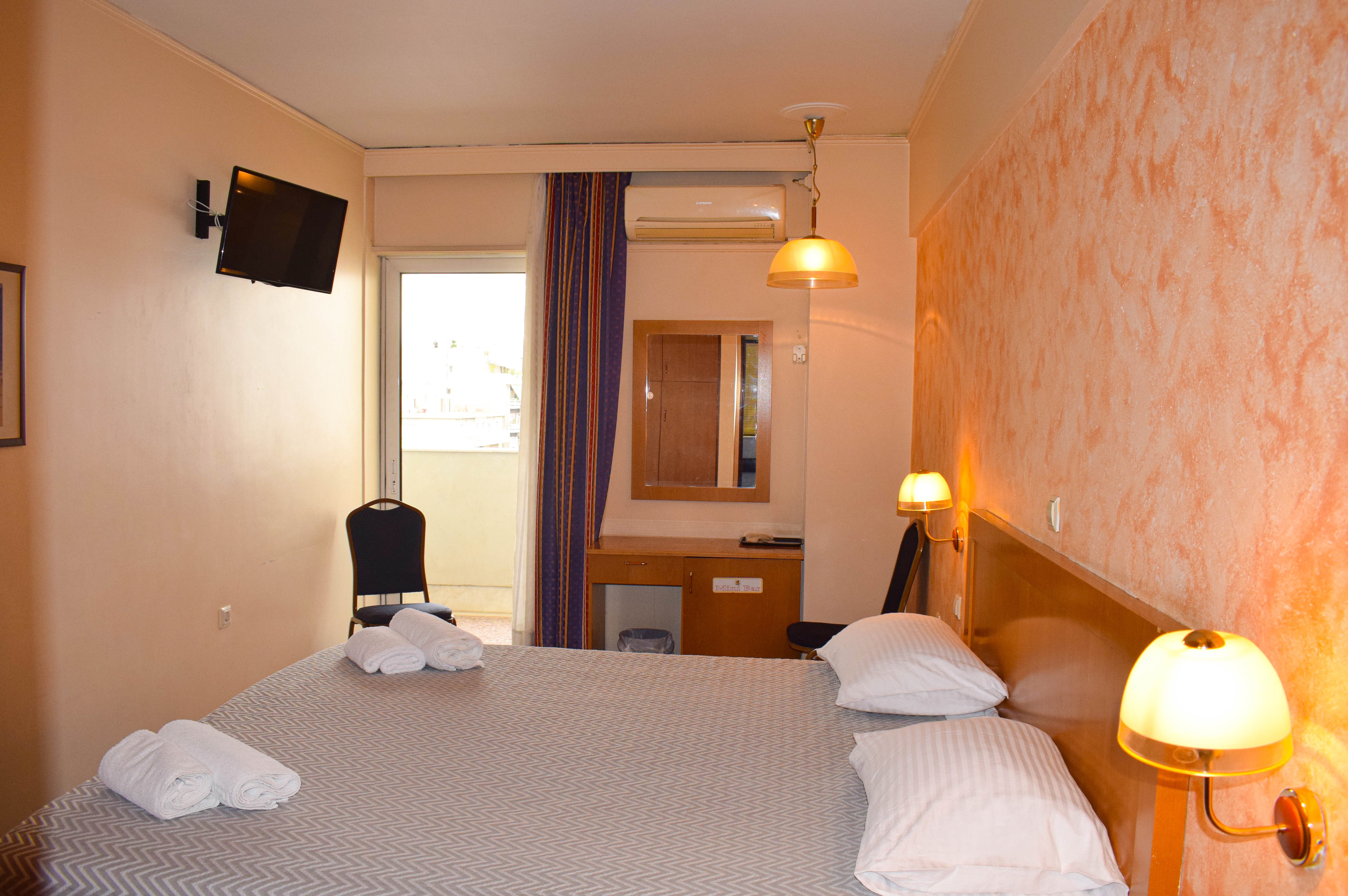 Double Single Economy