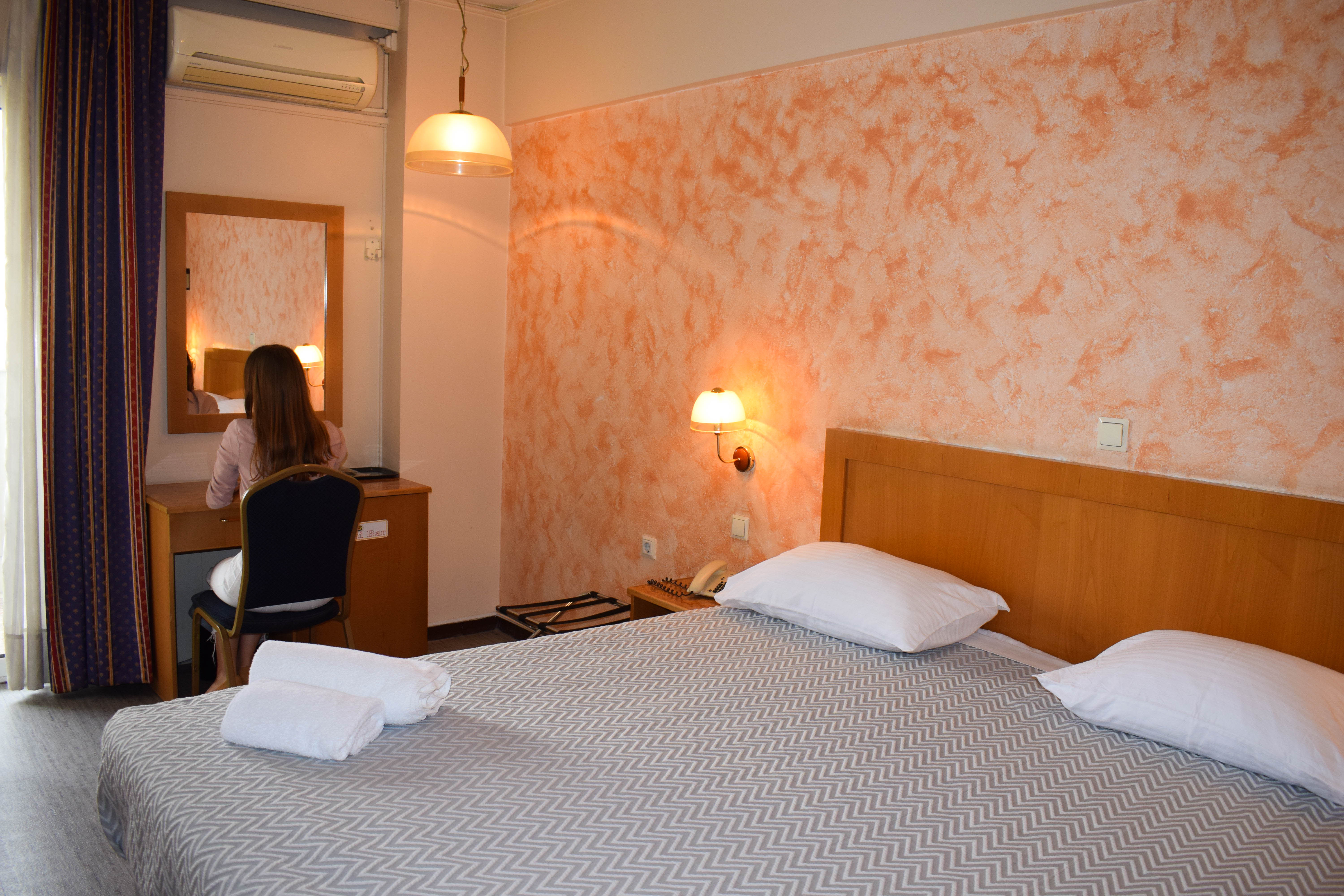 Double Single Standard