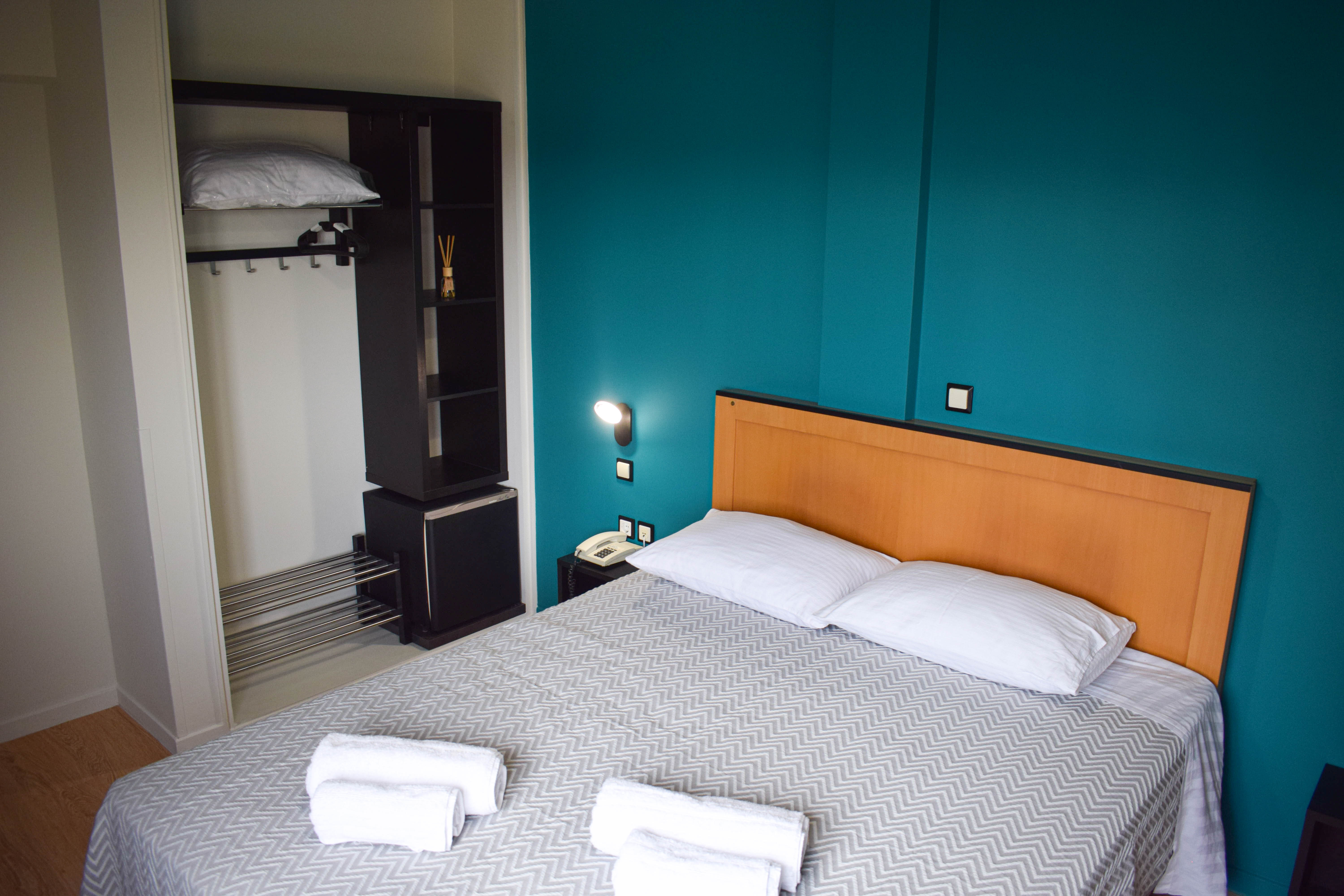 Double or Twin Superior