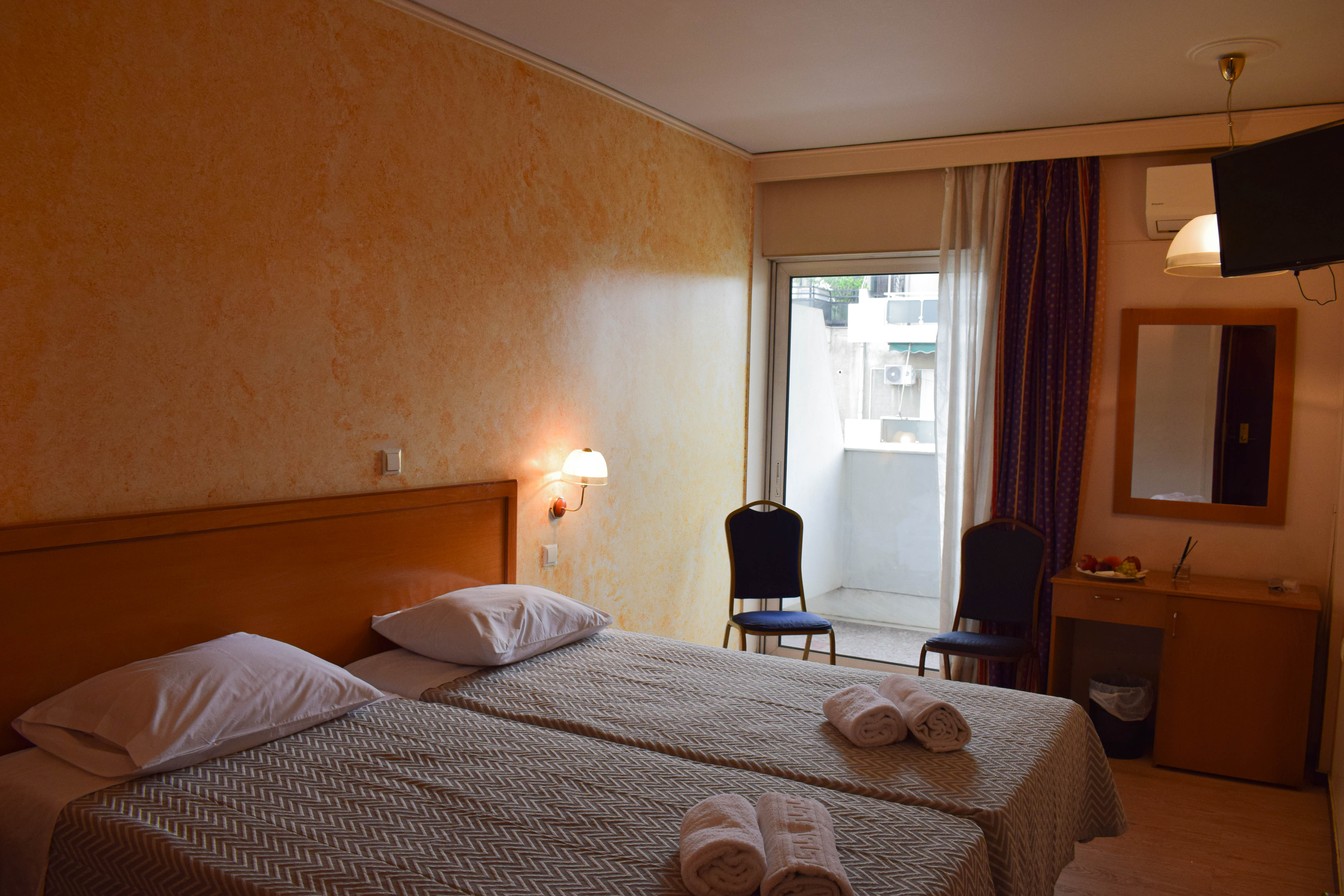 Double Single Standard