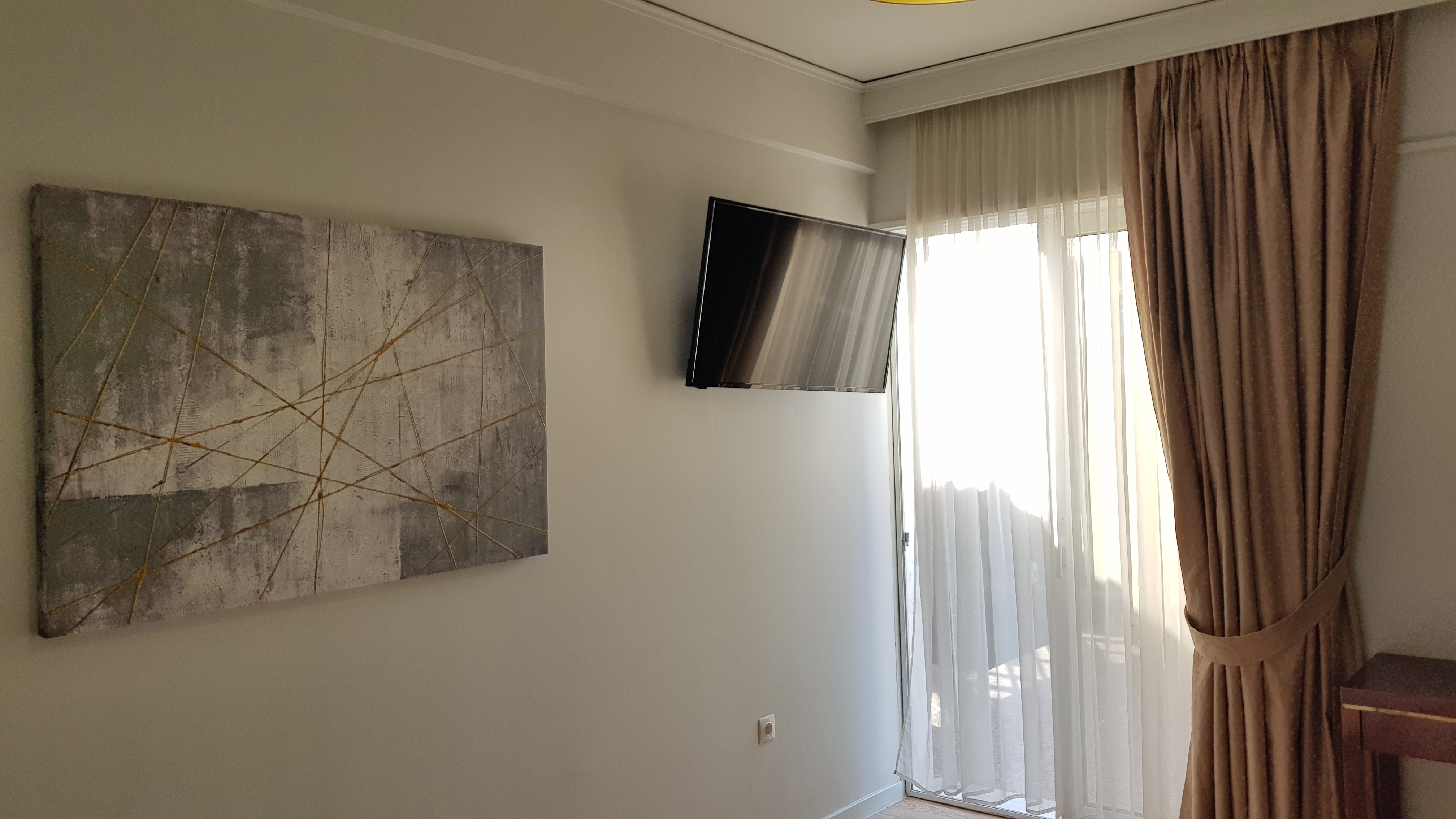 Double or Twin Superior