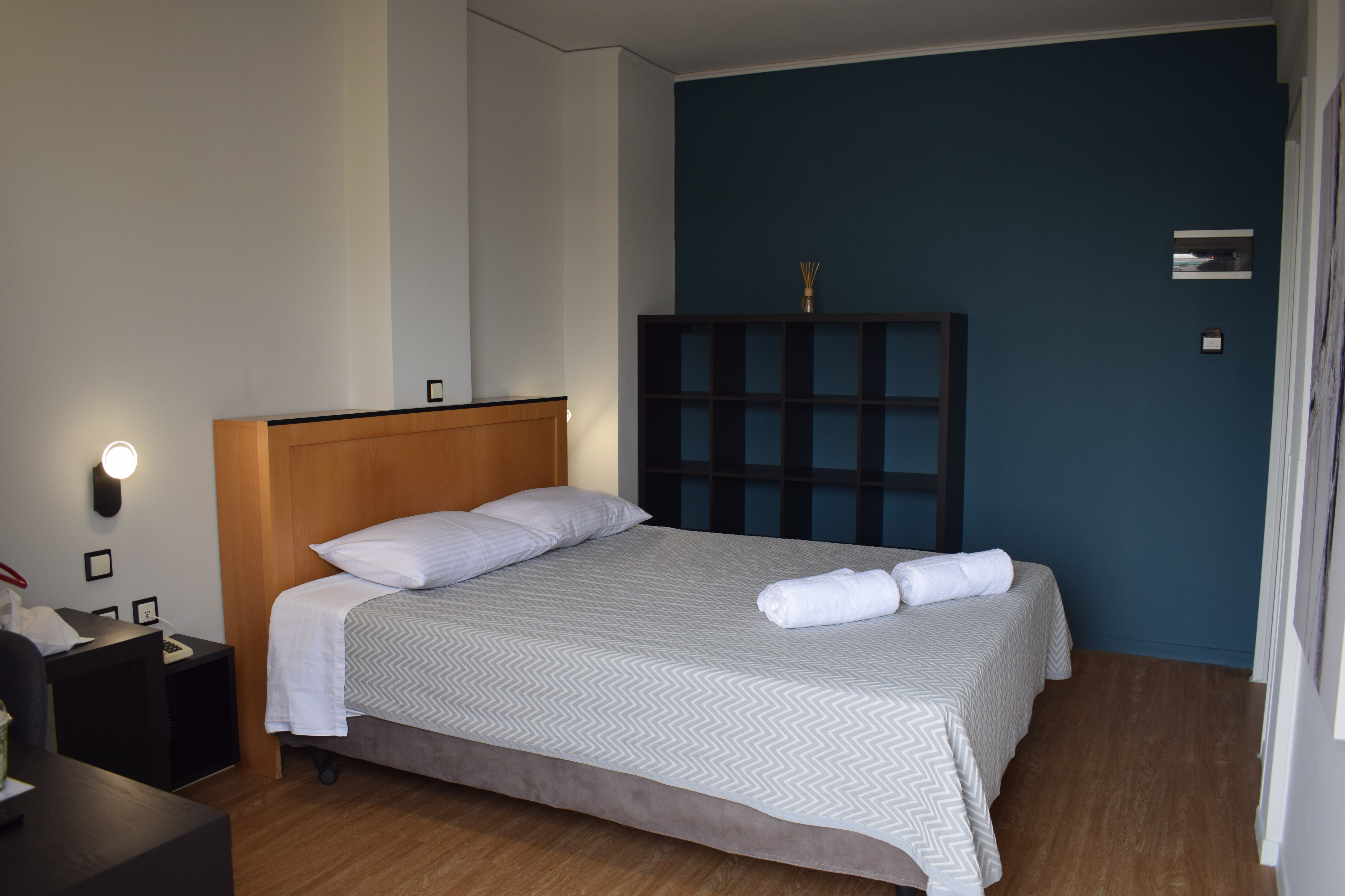 Double Single Superior