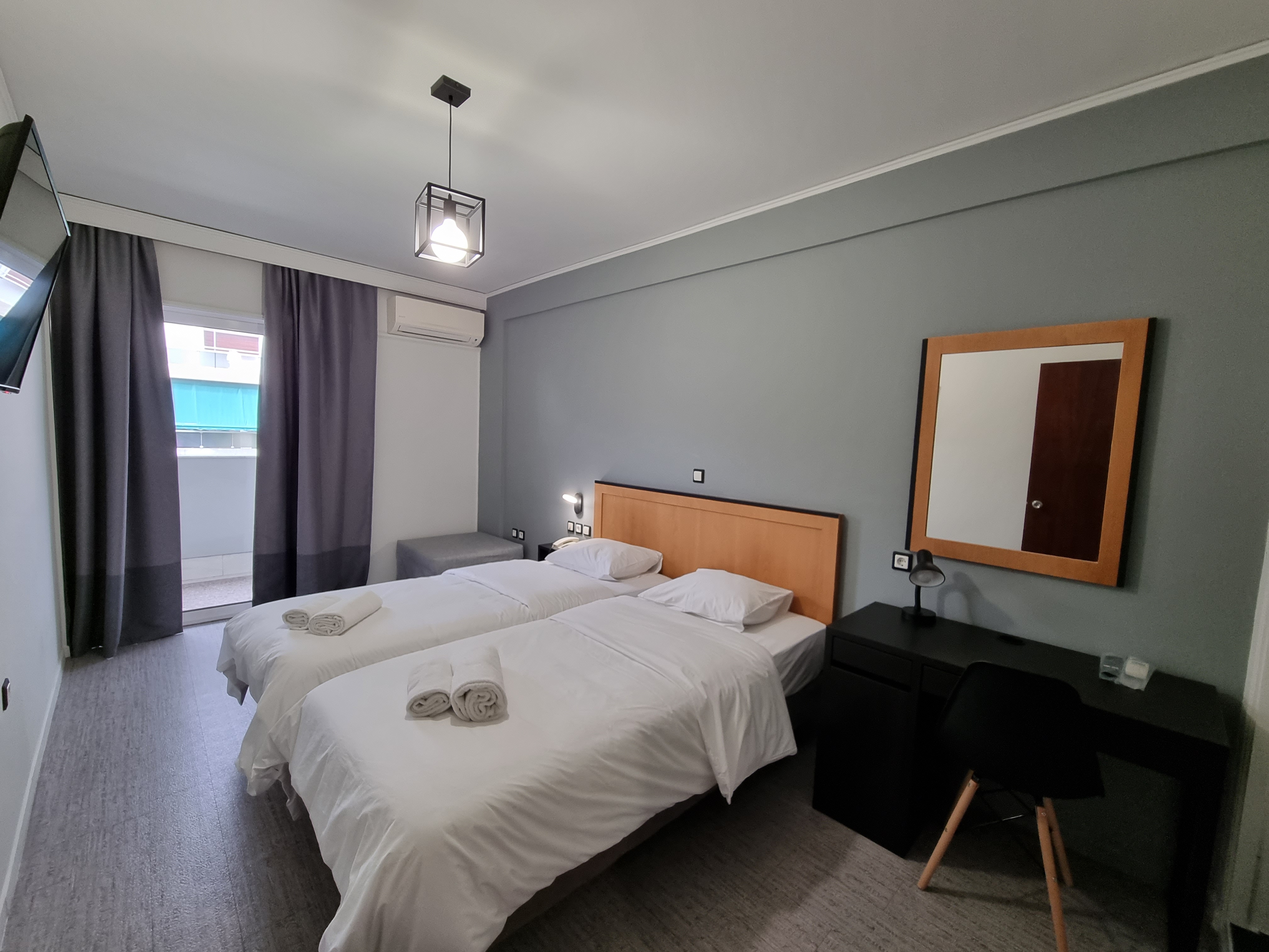 Double or Twin Superior