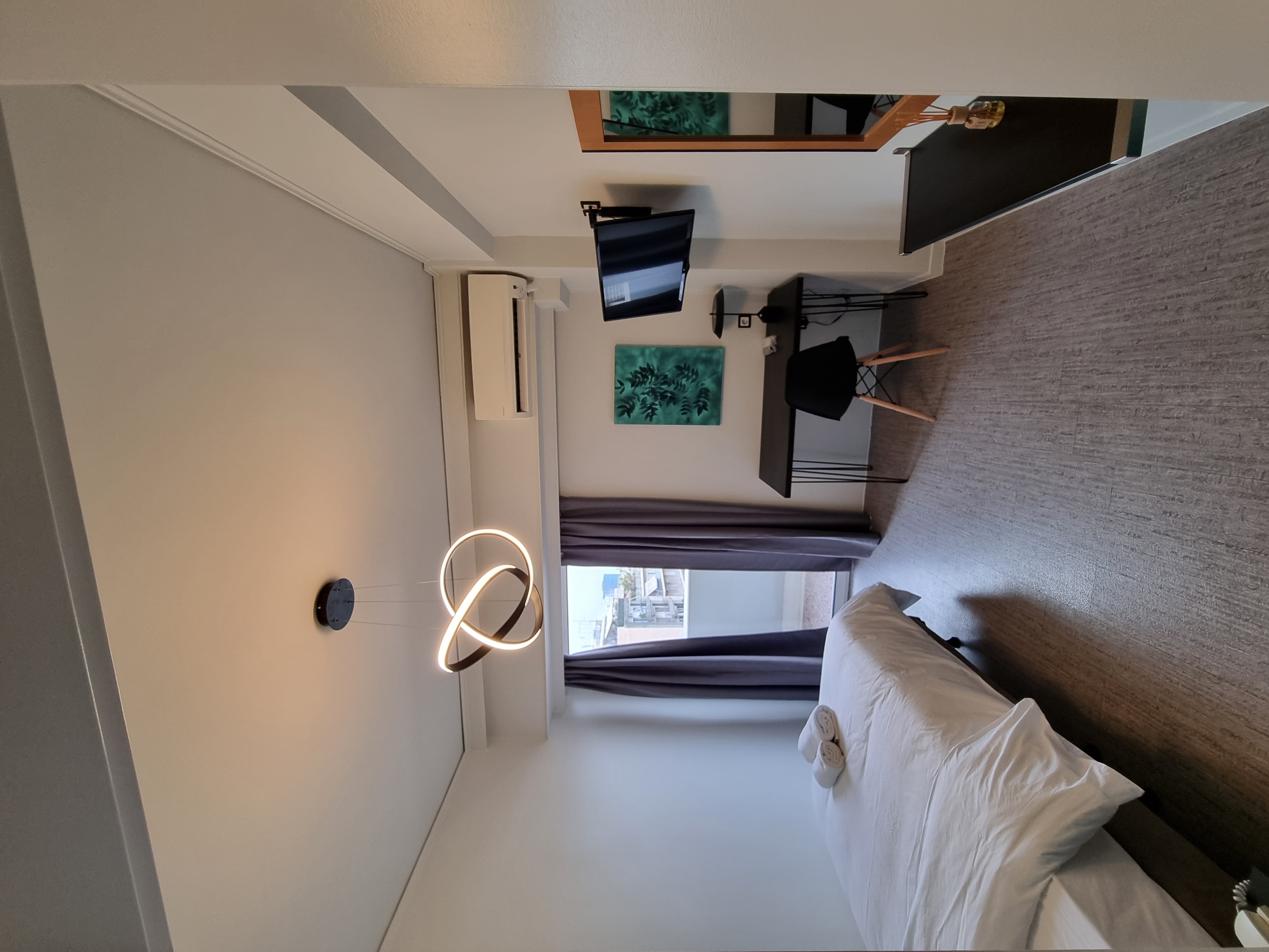 Double or Twin Superior