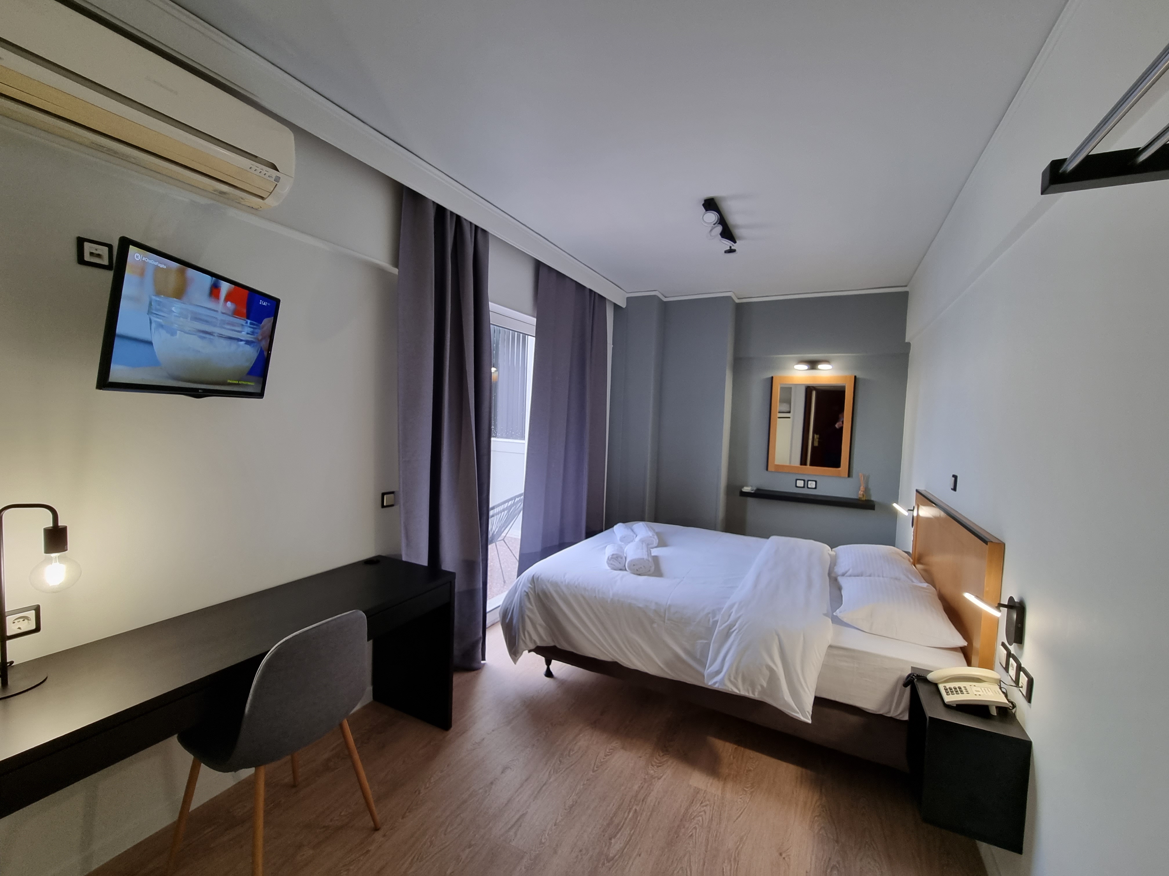 Double or Twin Superior