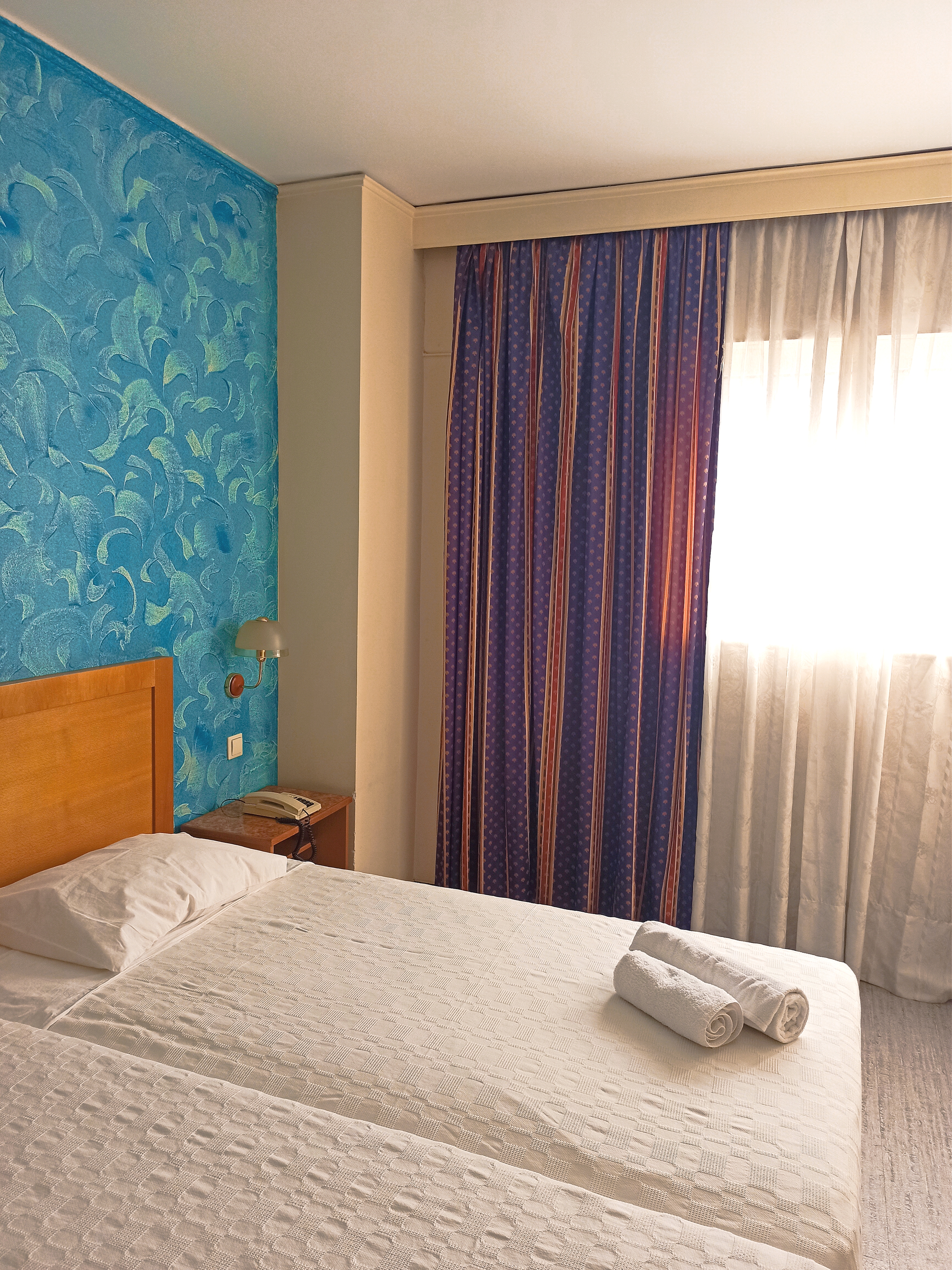 Double Single Standard