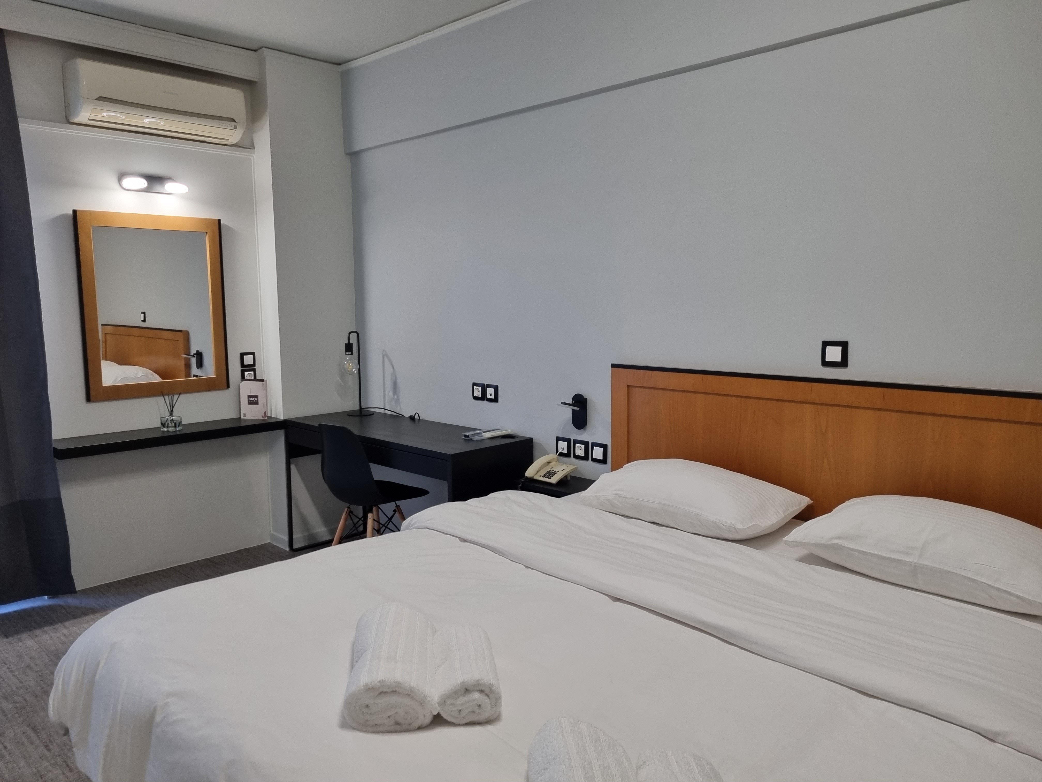 Double Single Superior