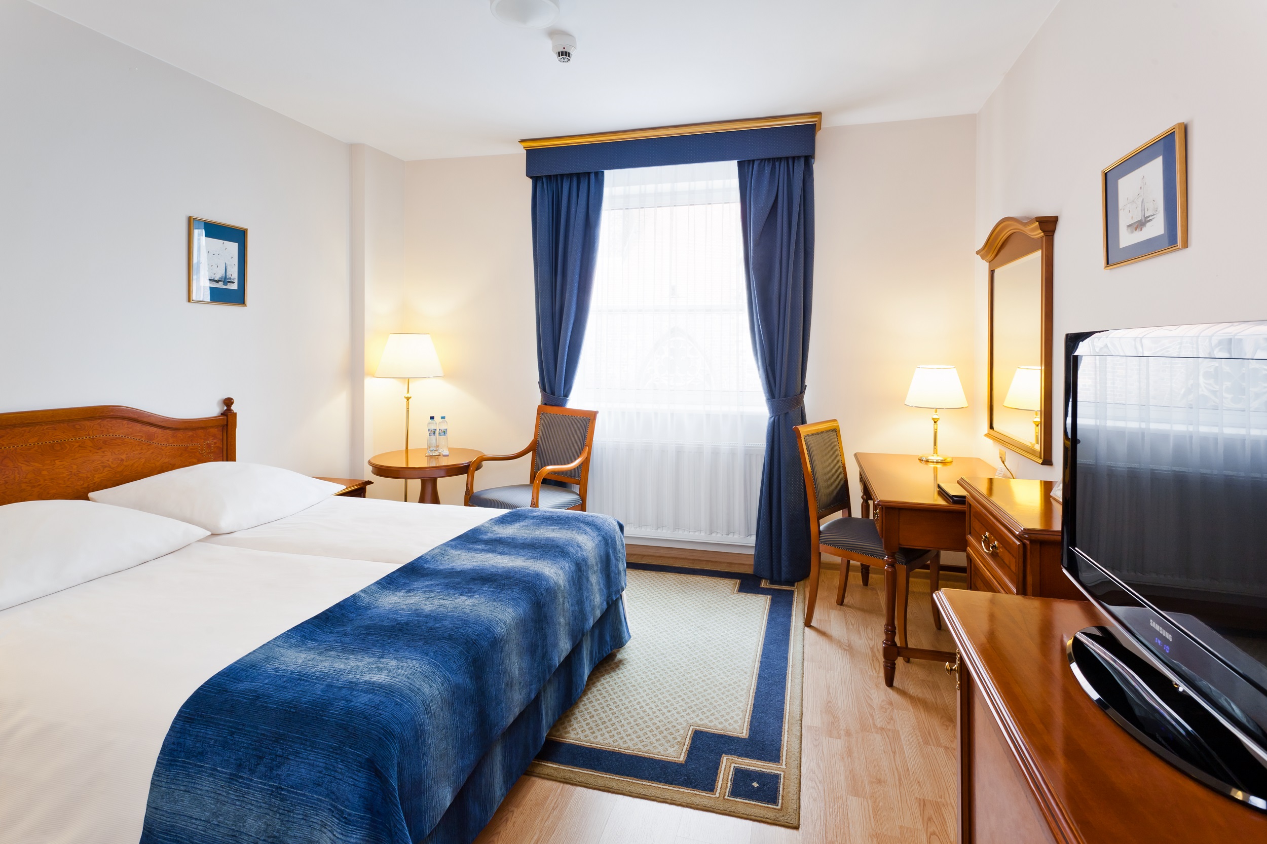 Junior Suite Standard