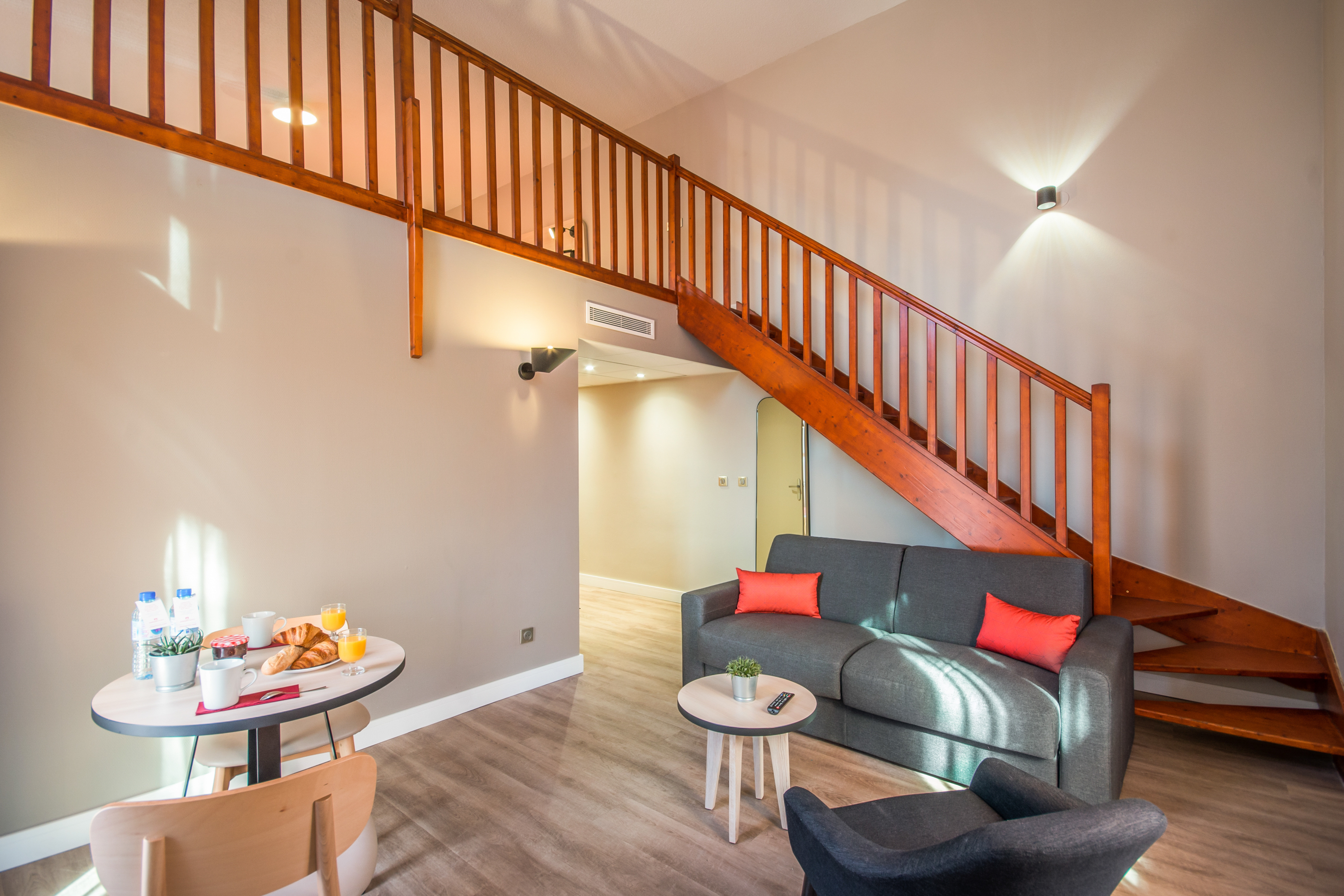 Apartment One Bedroom