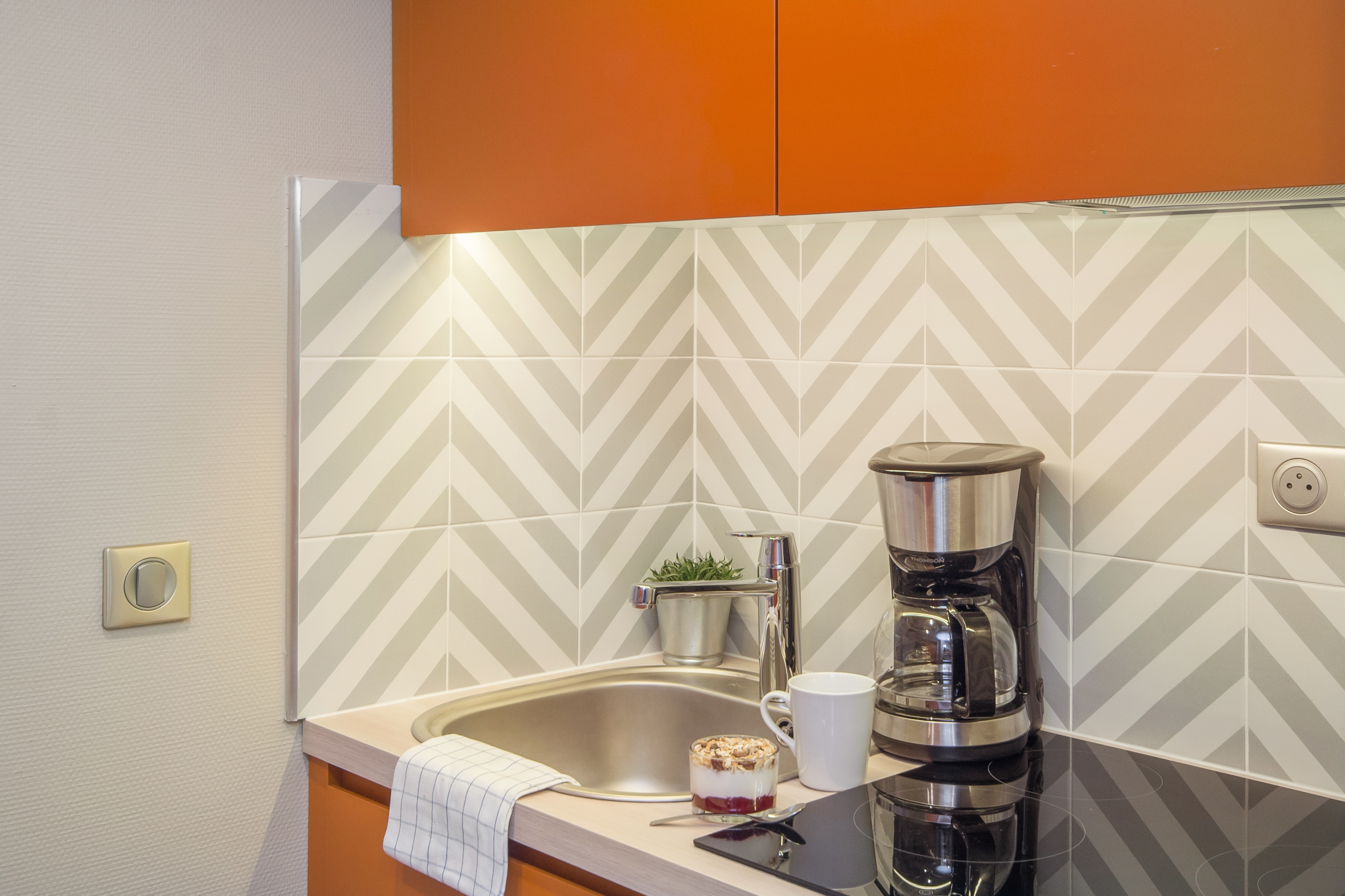 Apartment One Bedroom