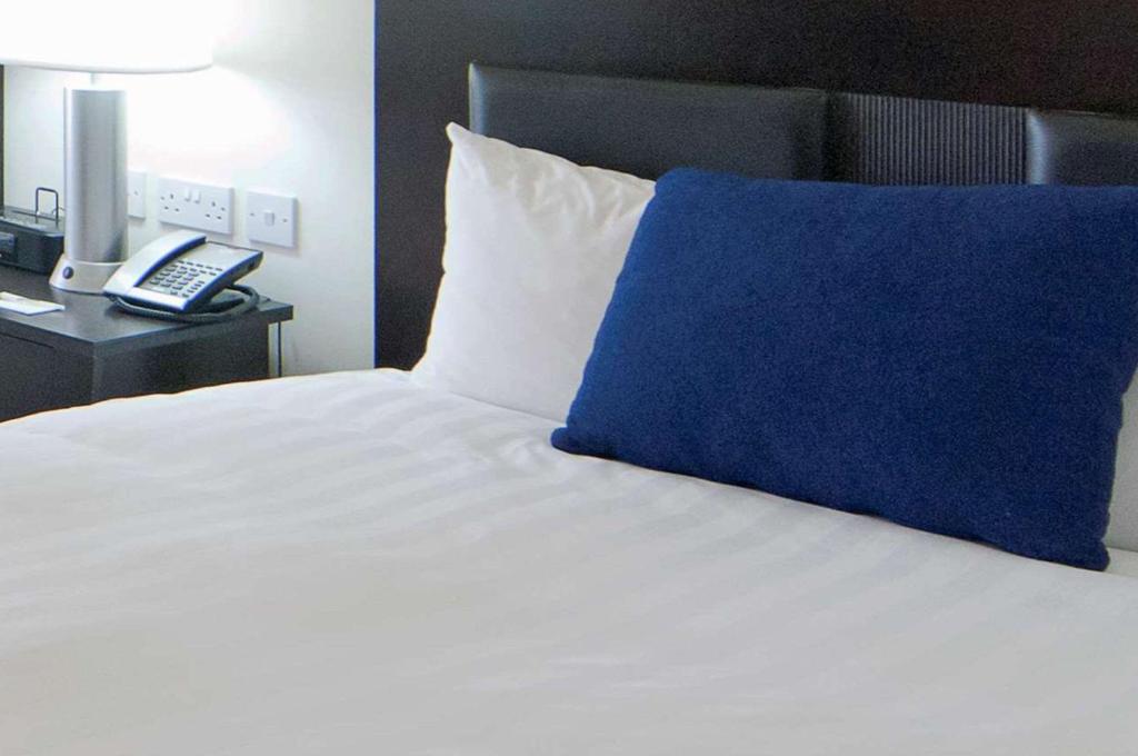 Room Two Double Beds