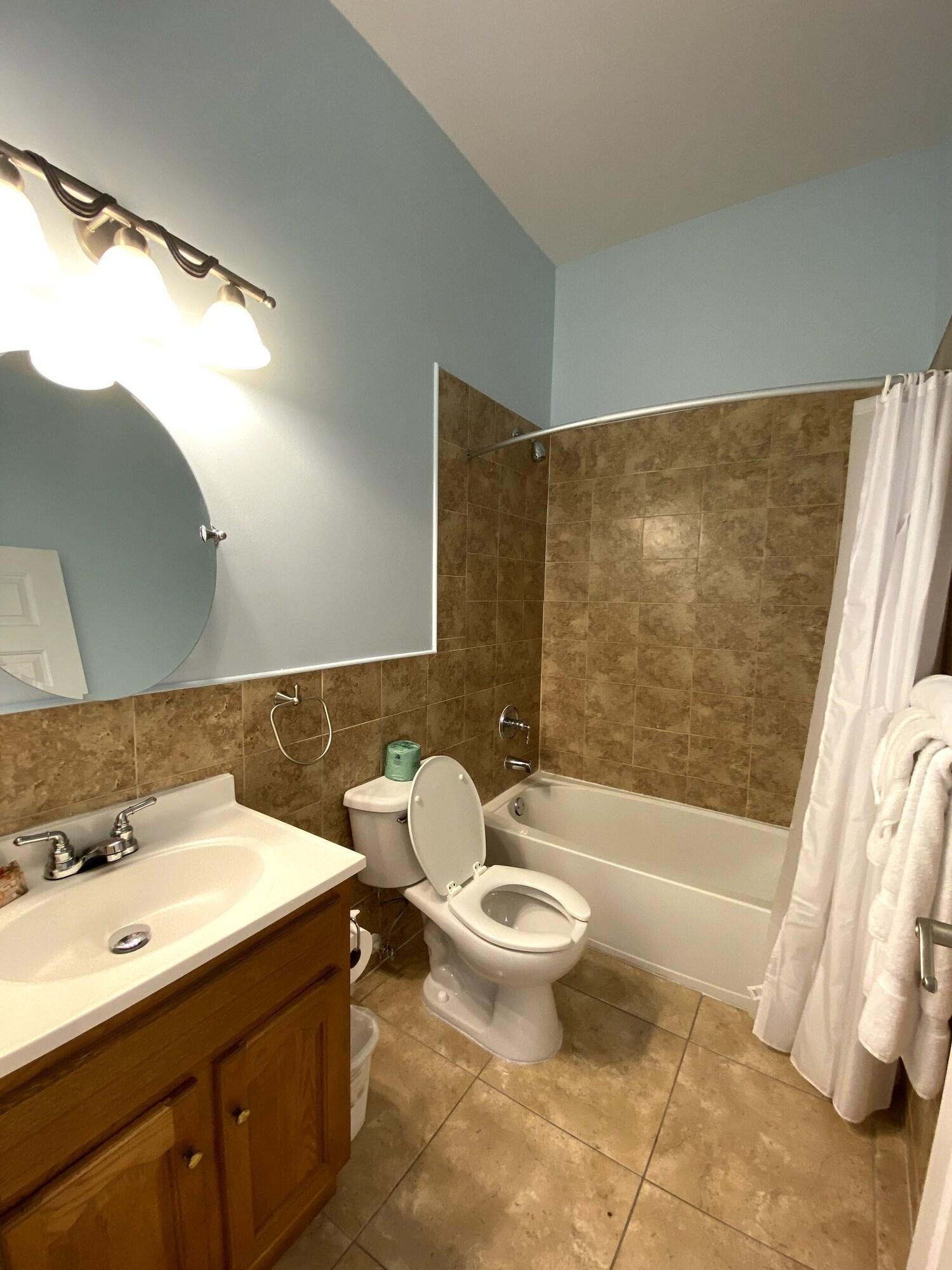 Villa Partial Ocean View Two Bedrooms