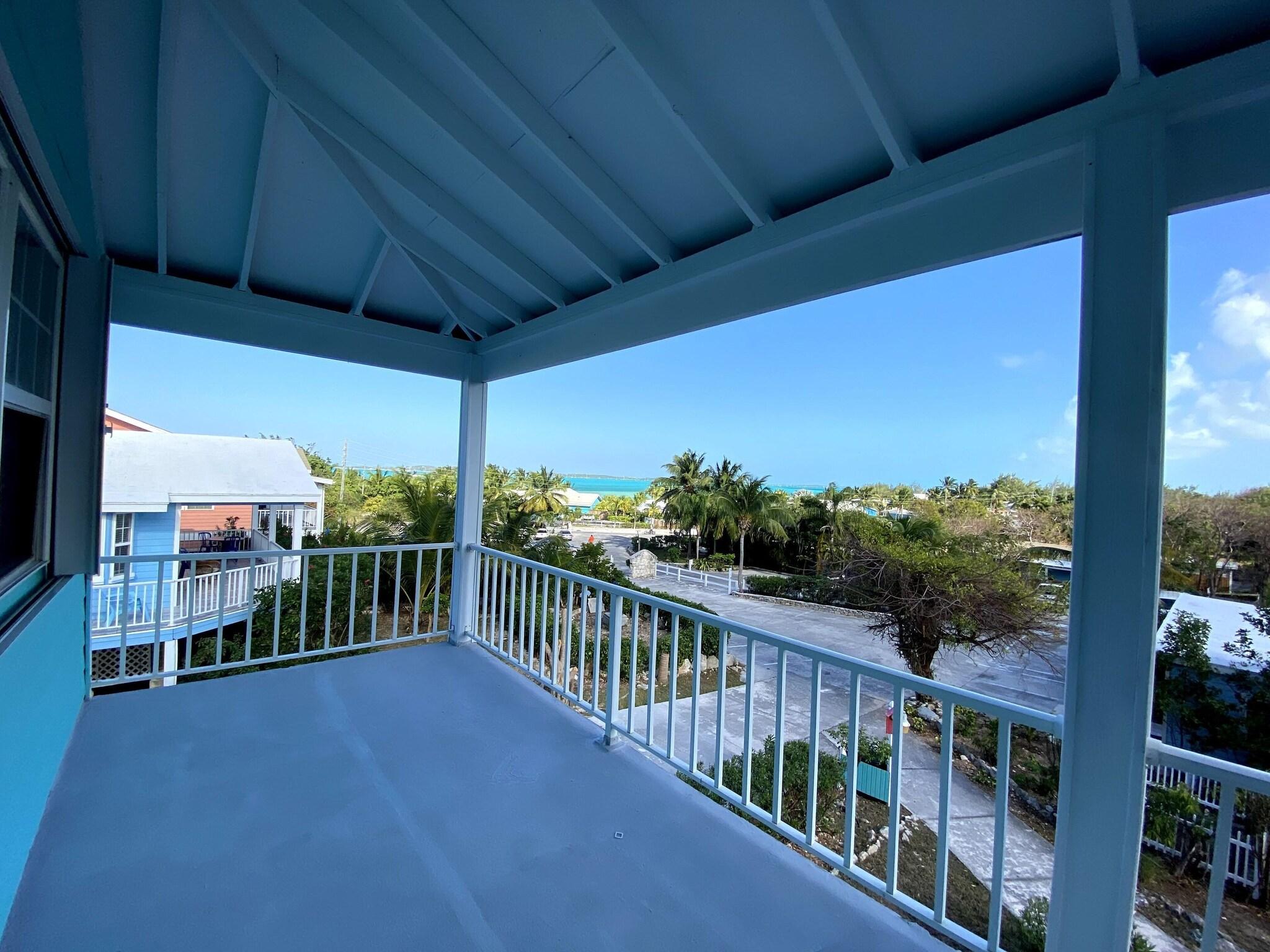 Villa Partial Ocean View Two Bedrooms