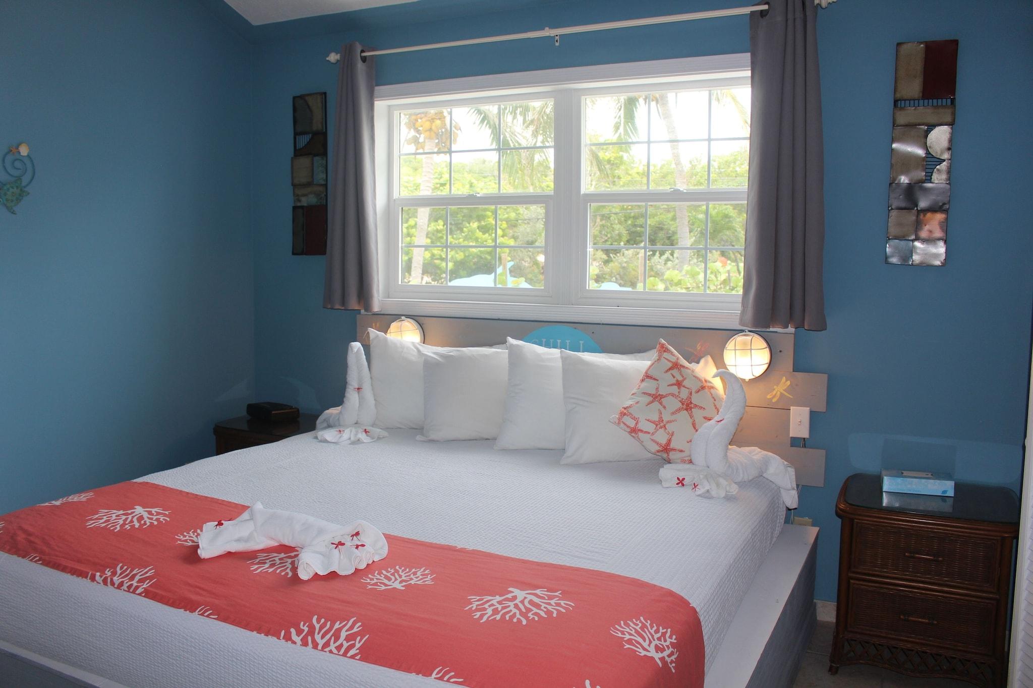 Villa Deluxe Partial Ocean View