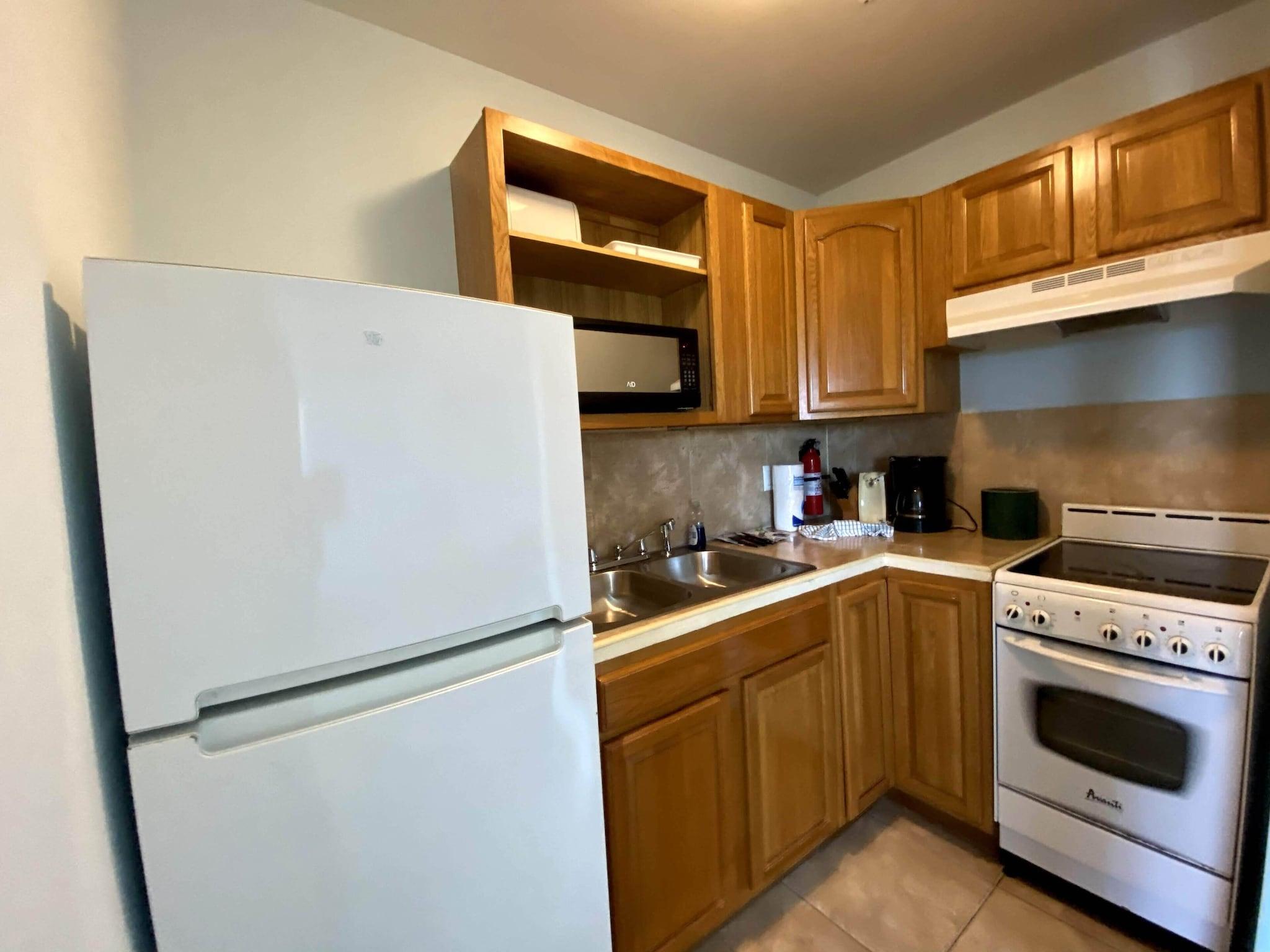 Villa Garden View King Bed